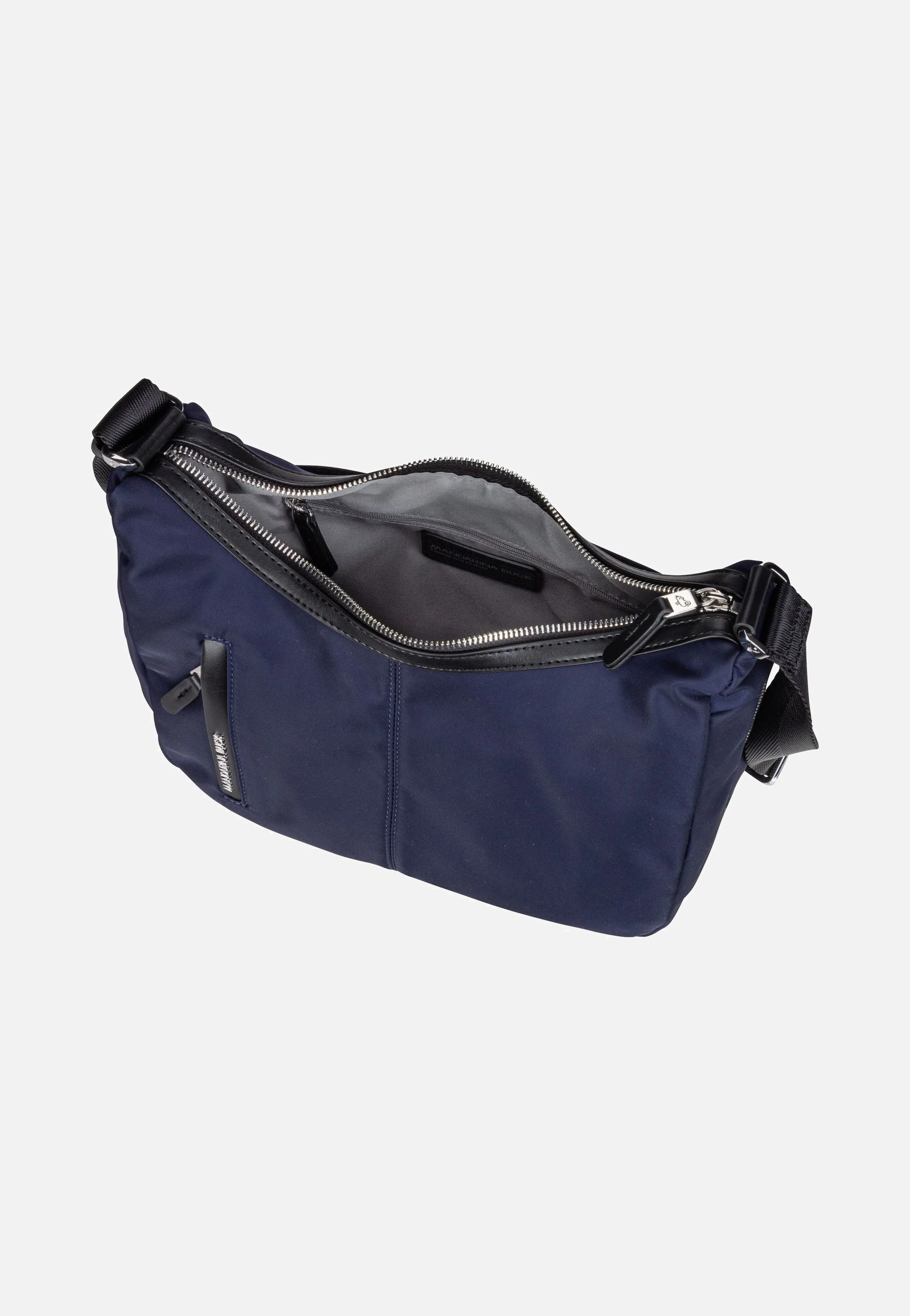 Hunter Medium Hobo VCT36 Eclipse - Hobo Bag - Image 4