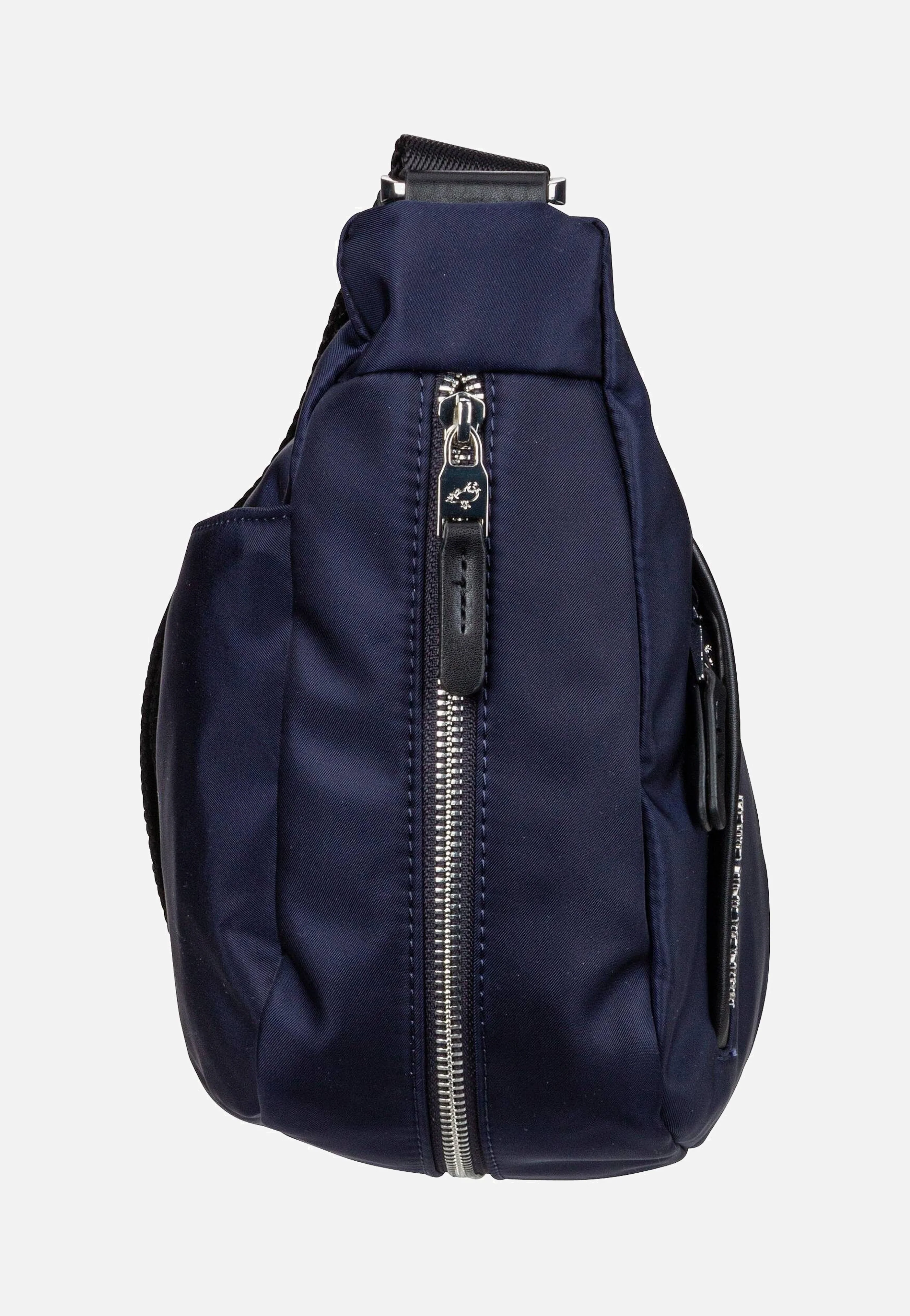 Hunter Medium Hobo VCT36 Eclipse - Hobo Bag - Image 5