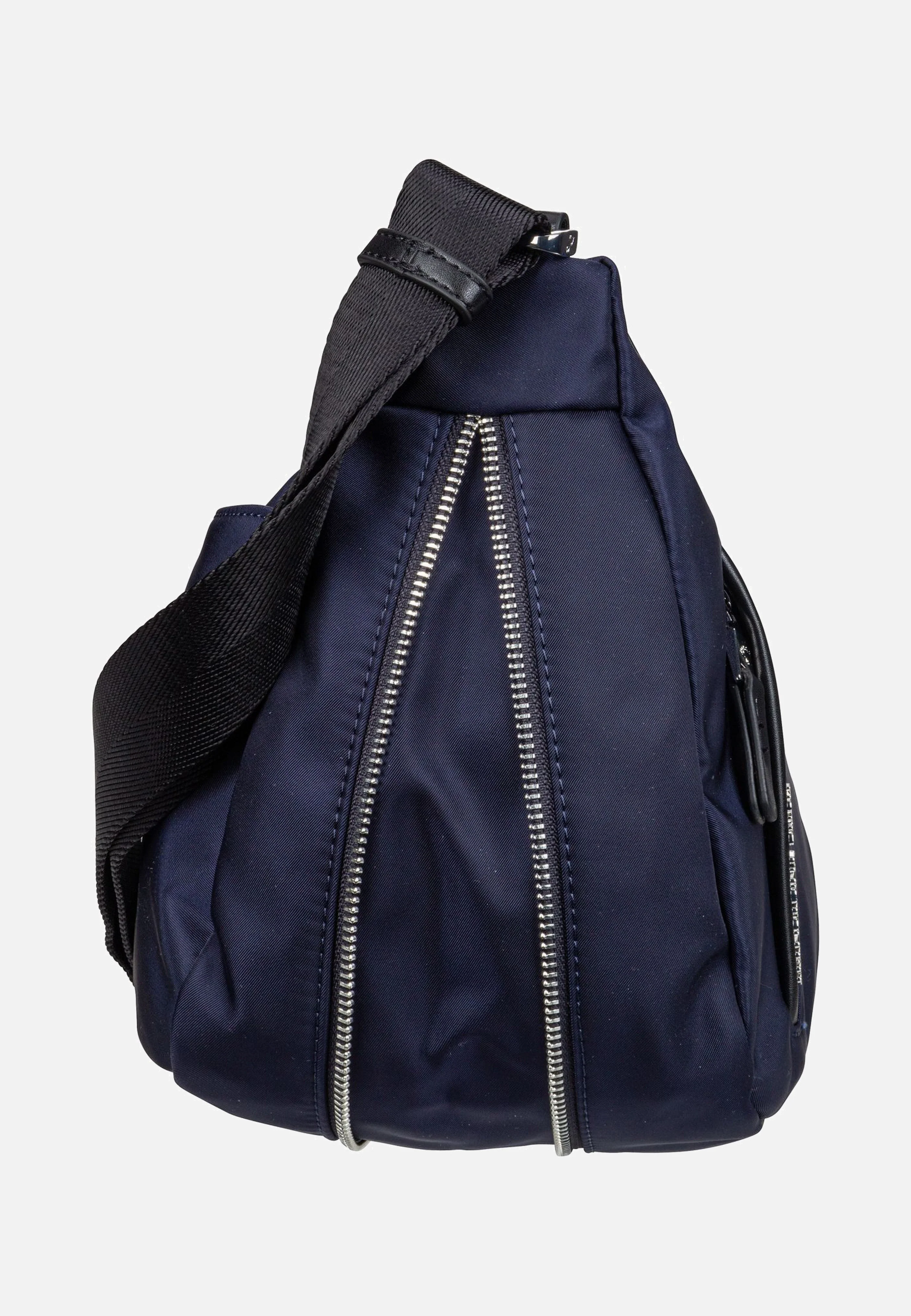 Hunter Medium Hobo VCT36 Eclipse - Hobo Bag - Image 6