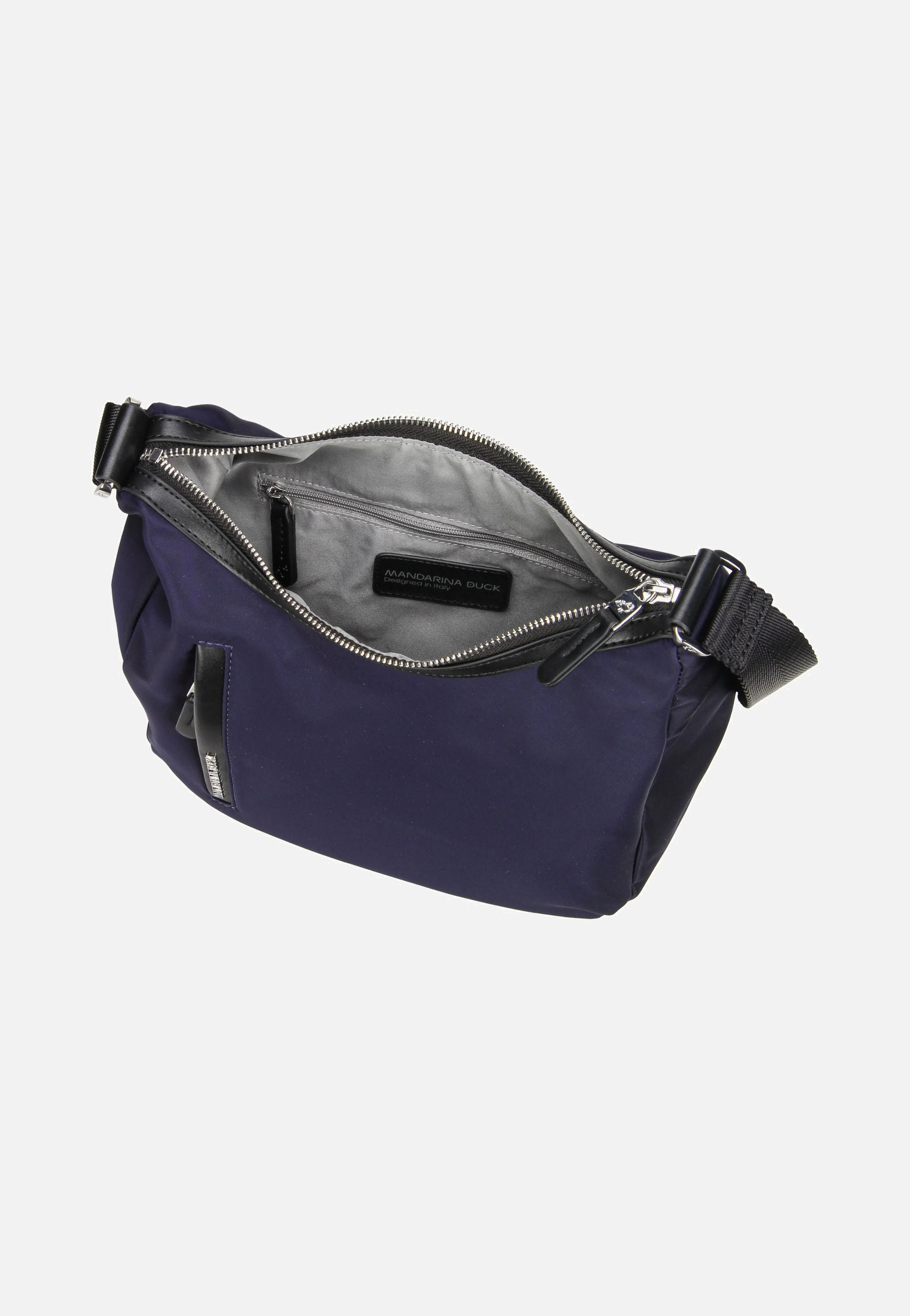 Hunter Medium Hobo VCT40 Eclipse - Hobo Bag - Image 3
