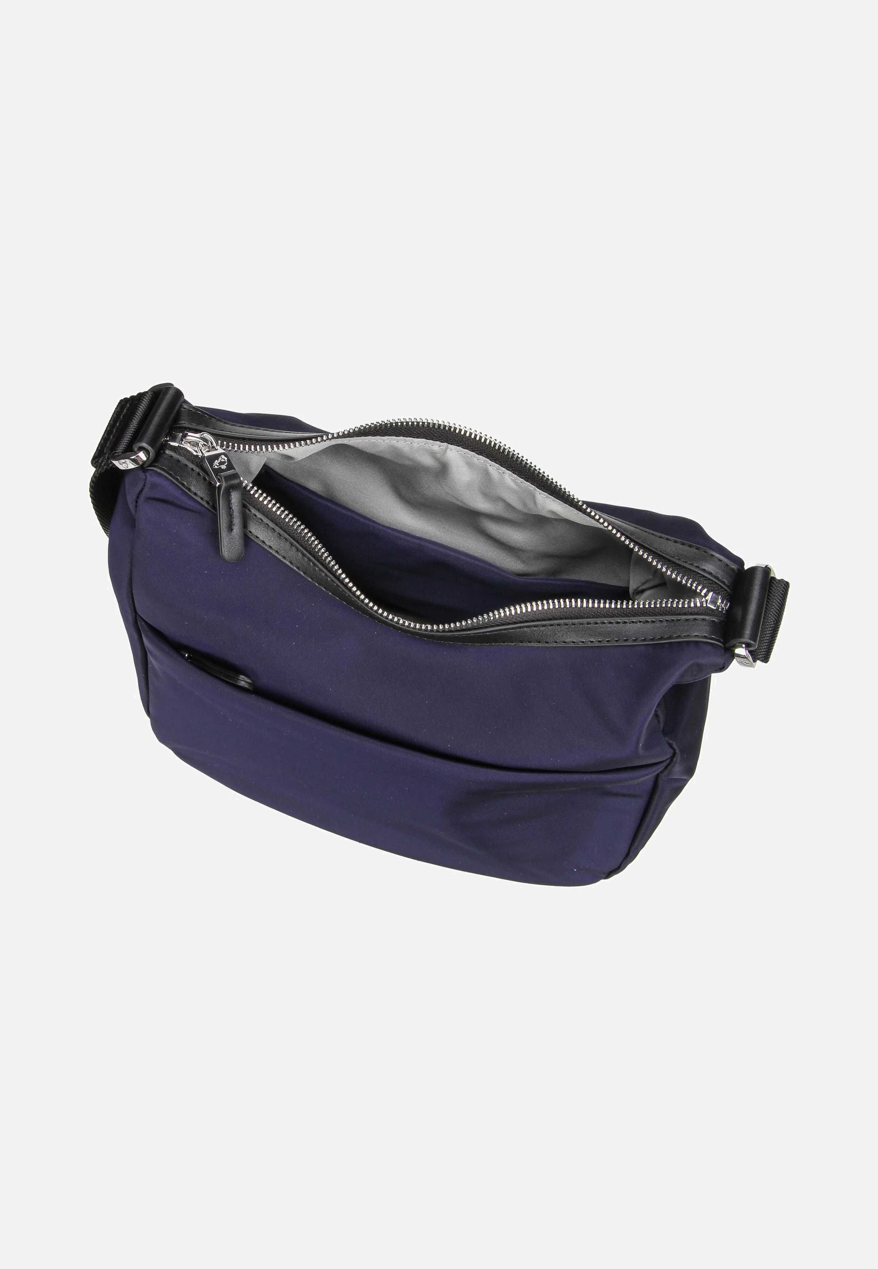 Hunter Medium Hobo VCT40 Eclipse - Hobo Bag - Image 4