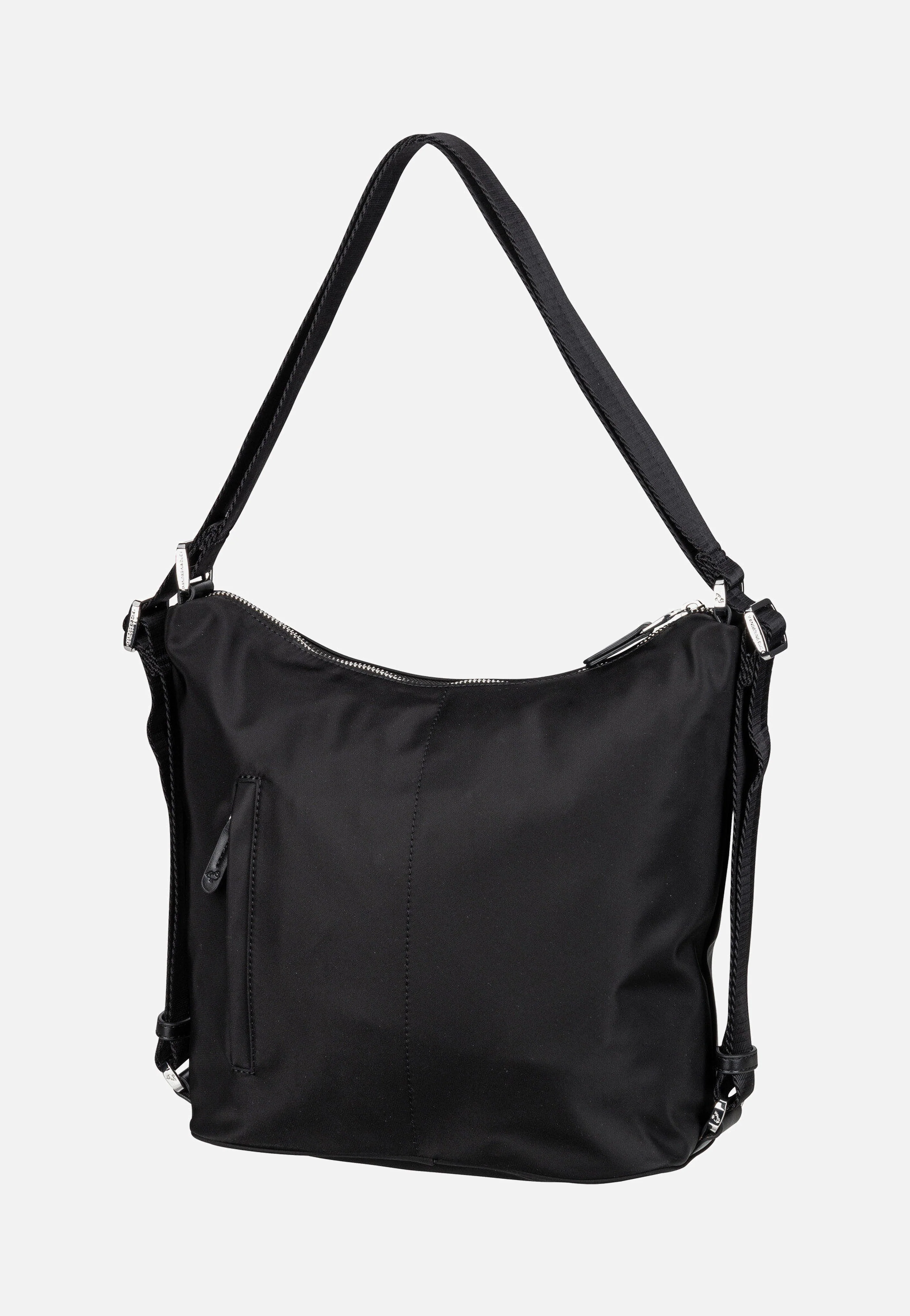 Hunter Medium Slide VCT41 Black - Rucksack - Image 2