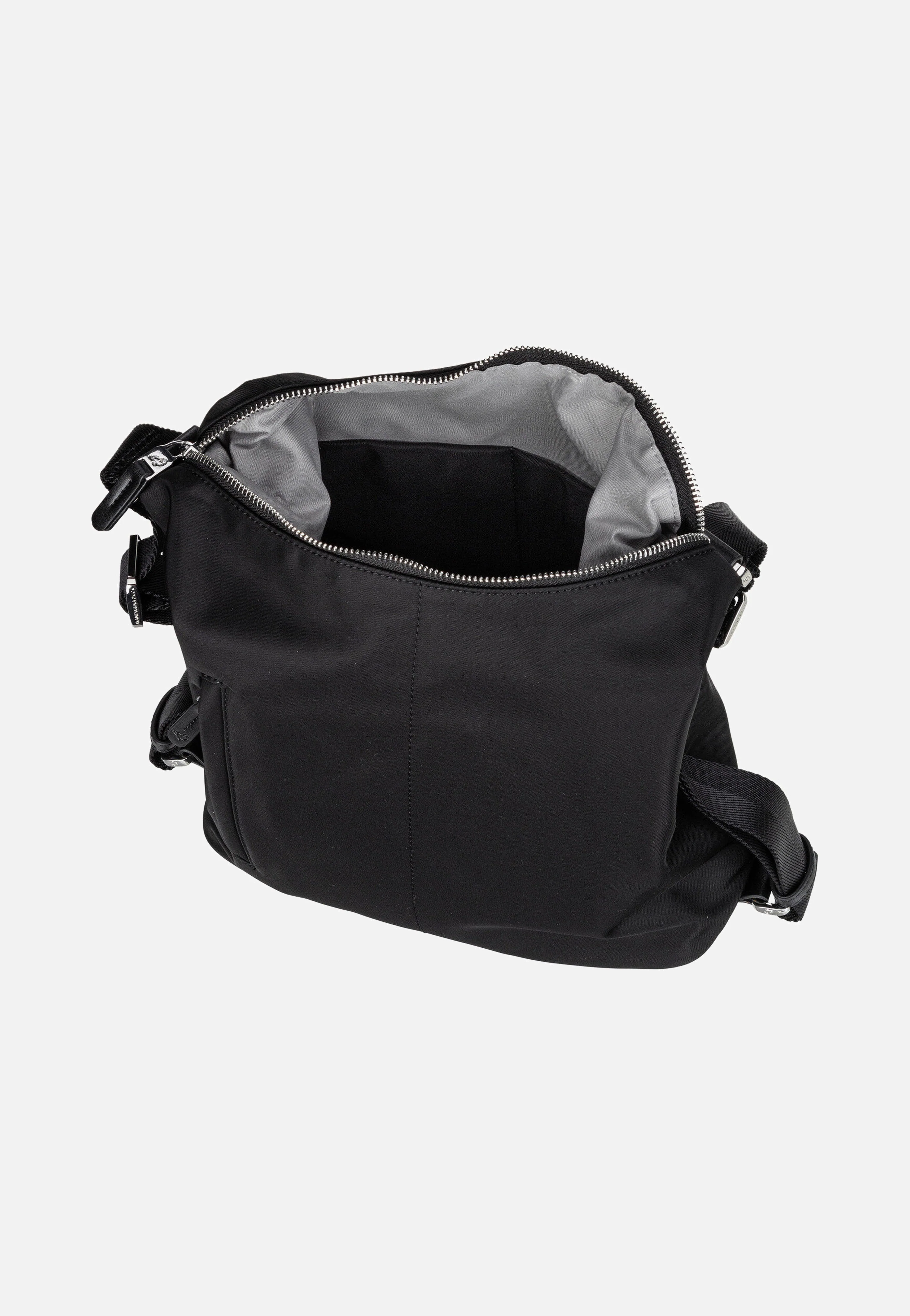 Hunter Medium Slide VCT41 Black - Rucksack - Image 4