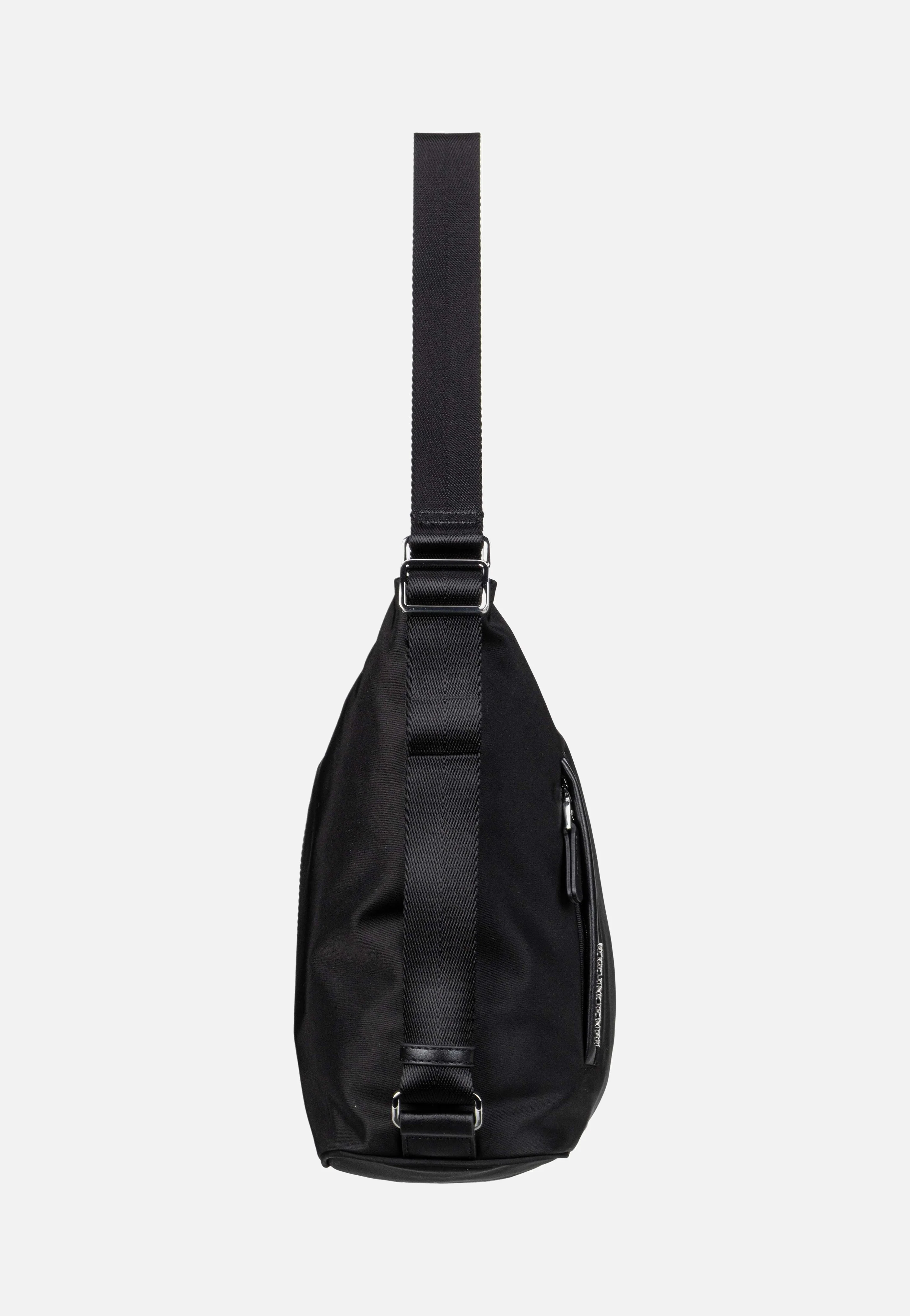 Hunter Medium Slide VCT41 Black - Rucksack - Image 5