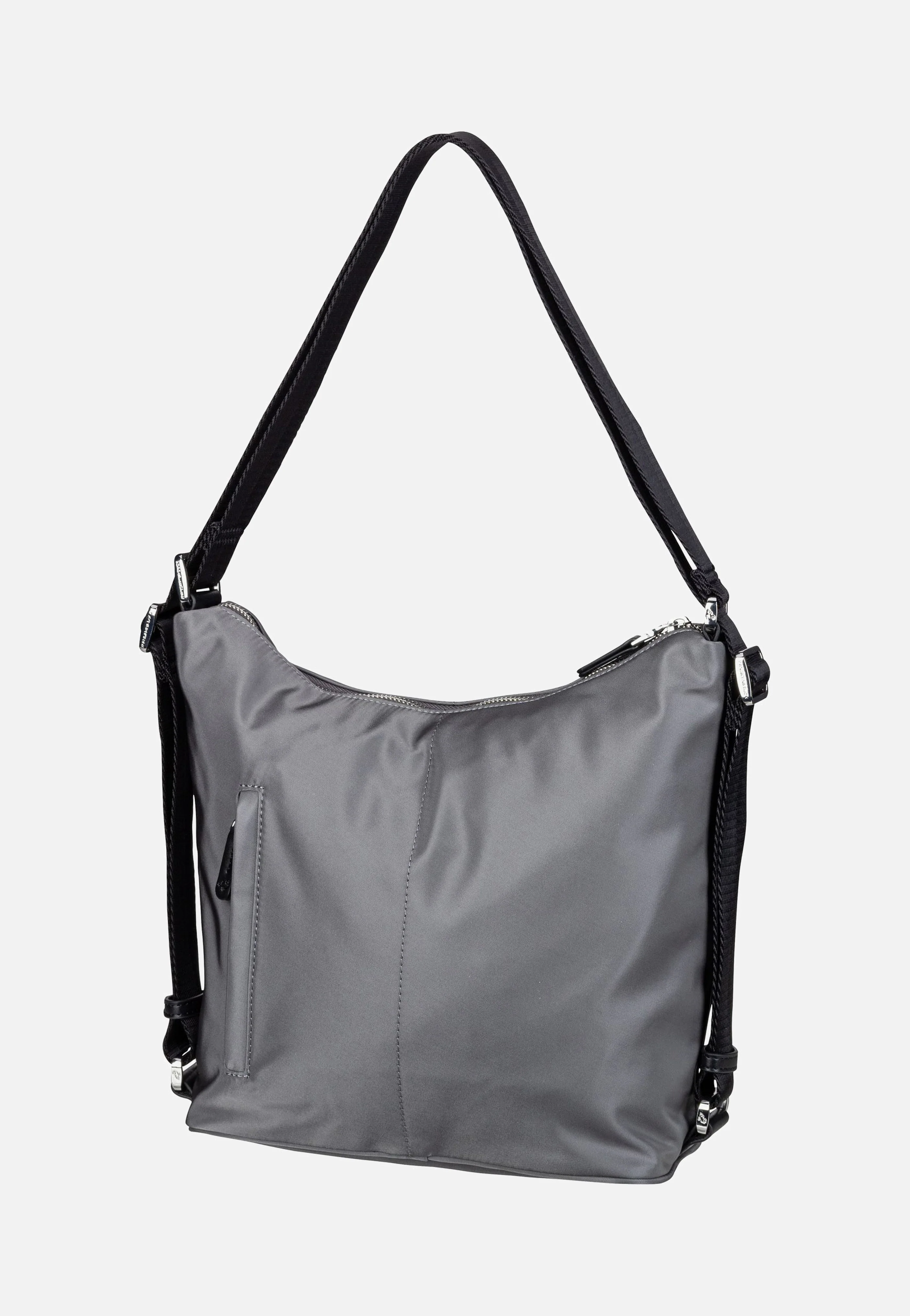 Hunter Medium Slide VCT41 Smoked Pearl - Rucksack - Image 2
