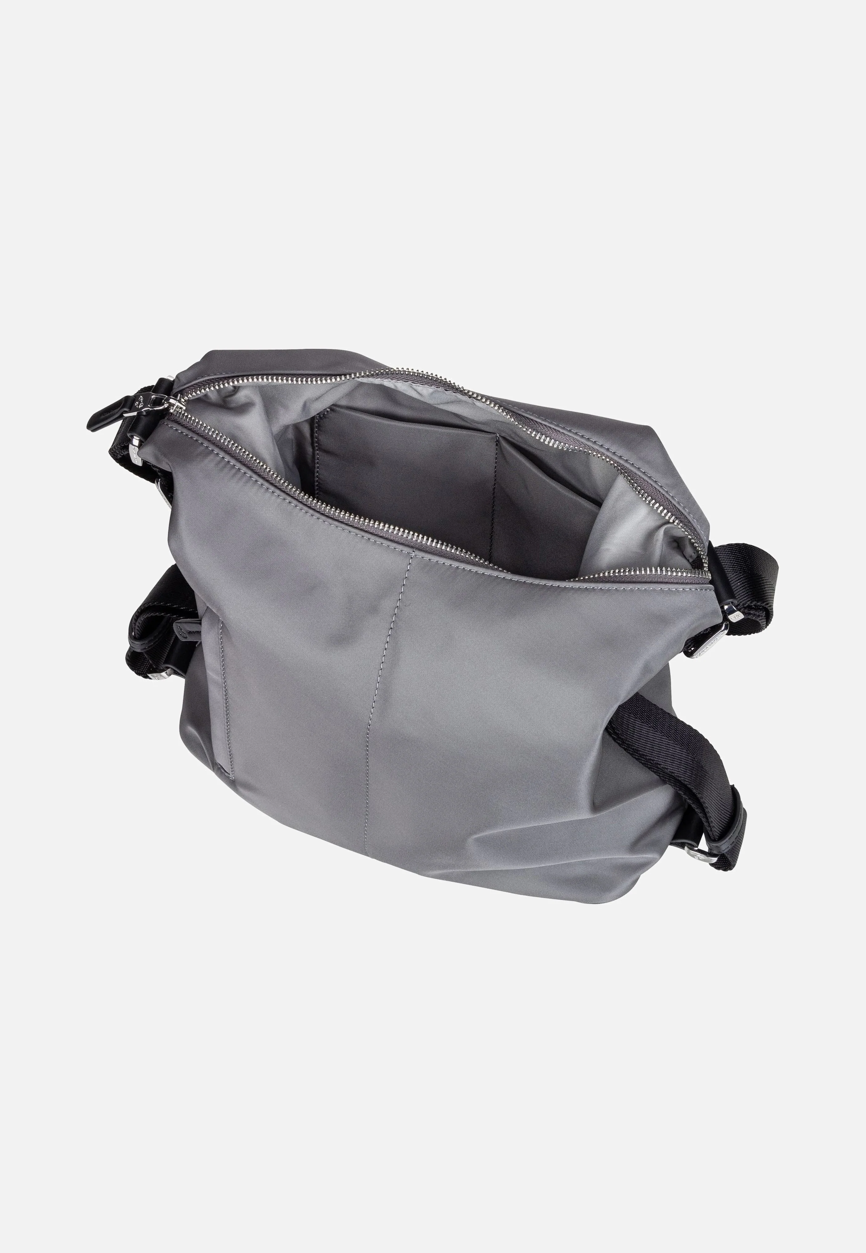 Hunter Medium Slide VCT41 Smoked Pearl - Rucksack - Image 4