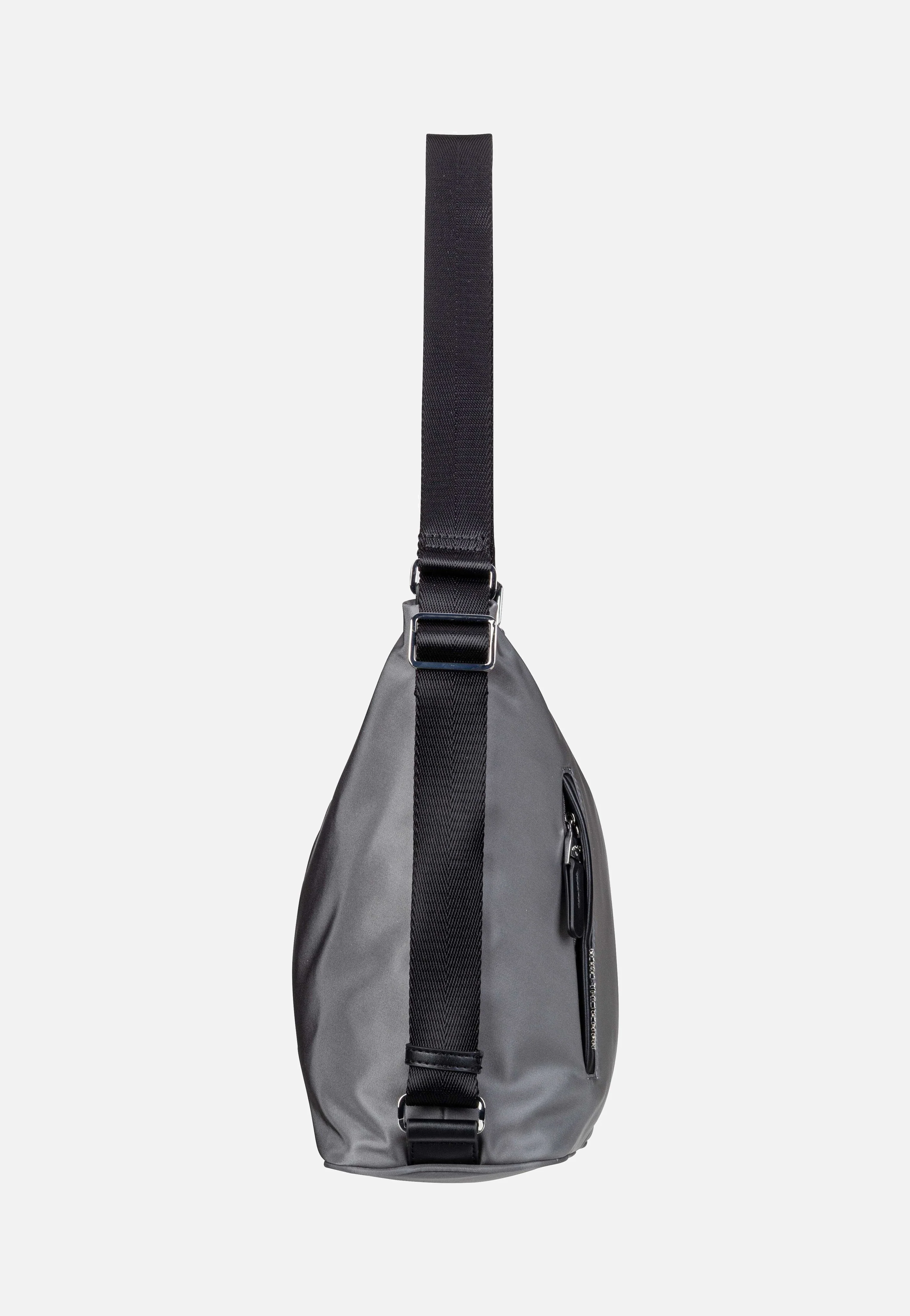 Hunter Medium Slide VCT41 Smoked Pearl - Rucksack - Image 5