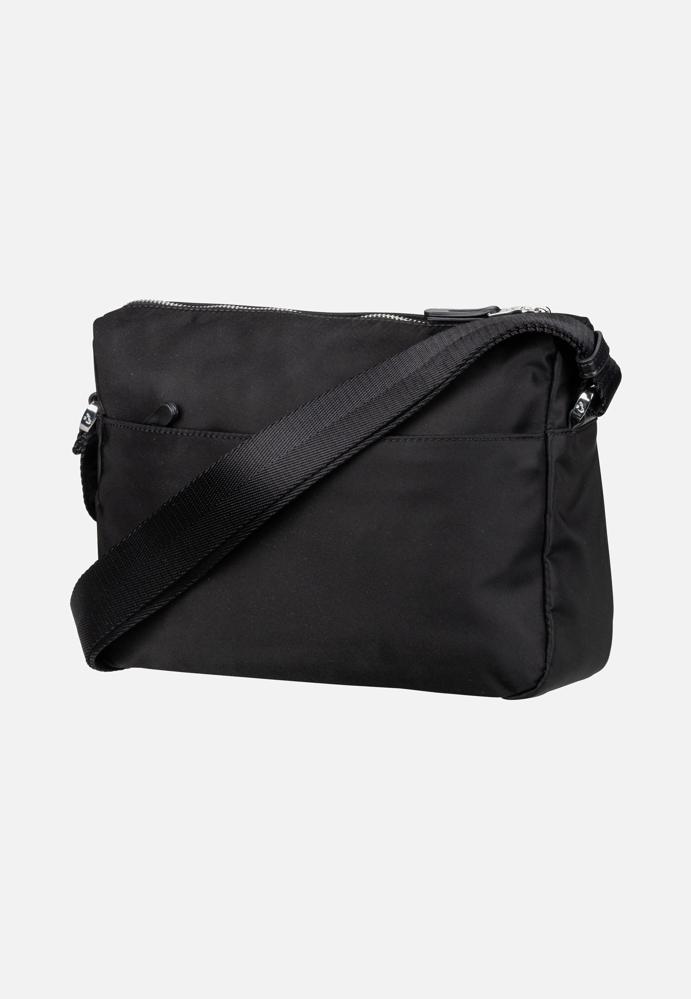 Hunter Medium VCT35 Black - Crossbody Bag - Image 2