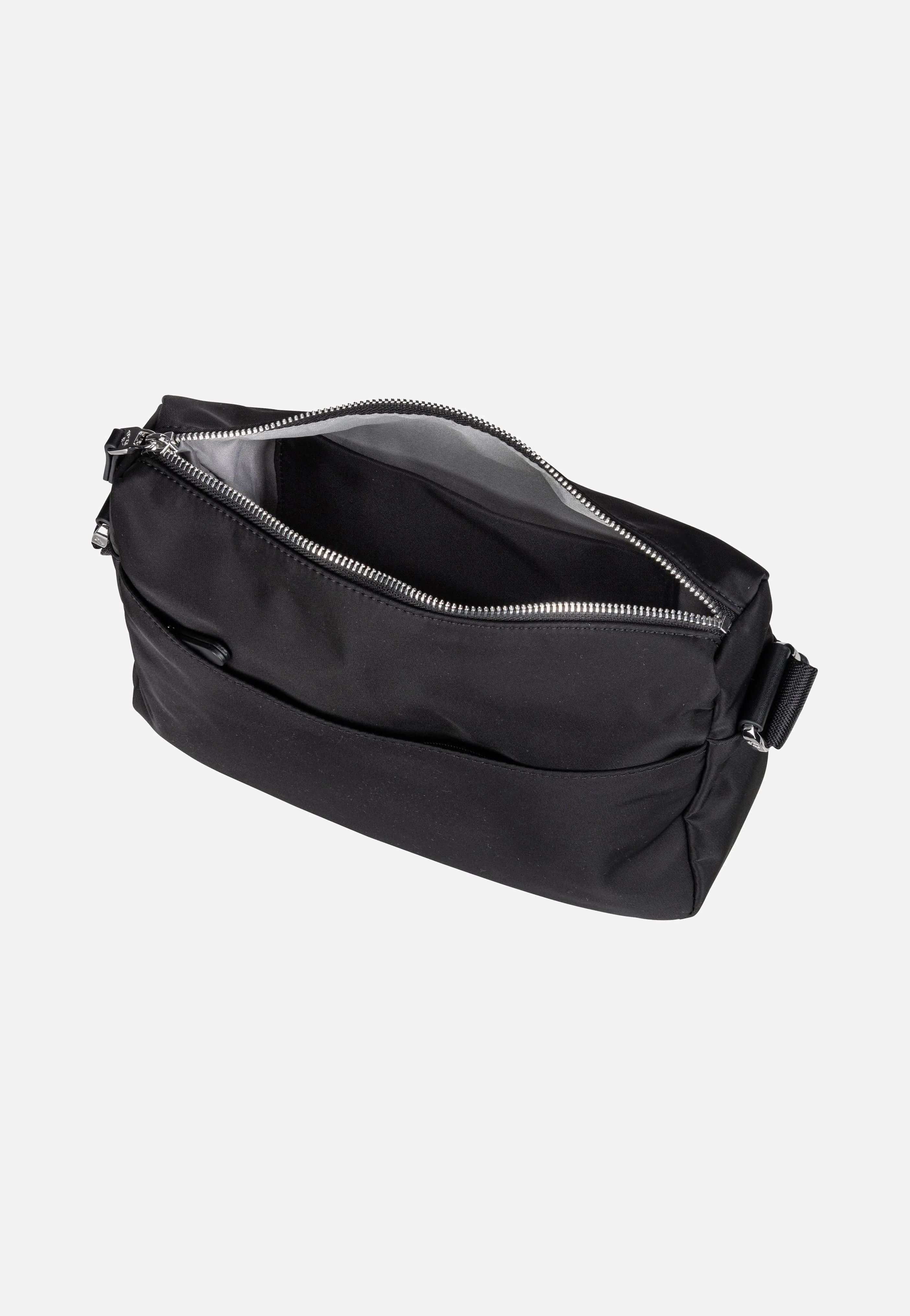 Hunter Medium VCT35 Black - Crossbody Bag - Image 3