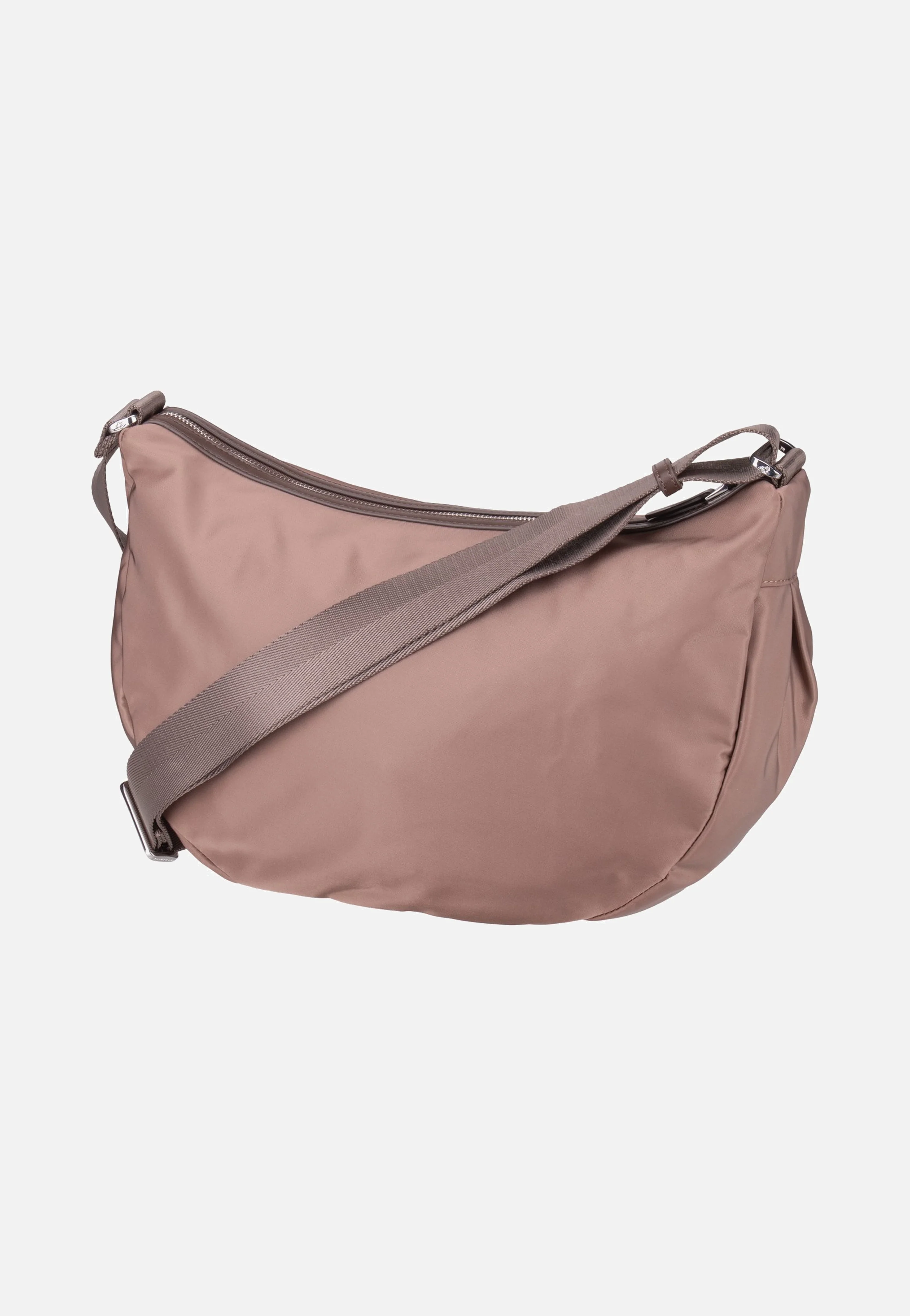 Hunter Medium VCT46 Beaver - Hobo Bag - Image 3