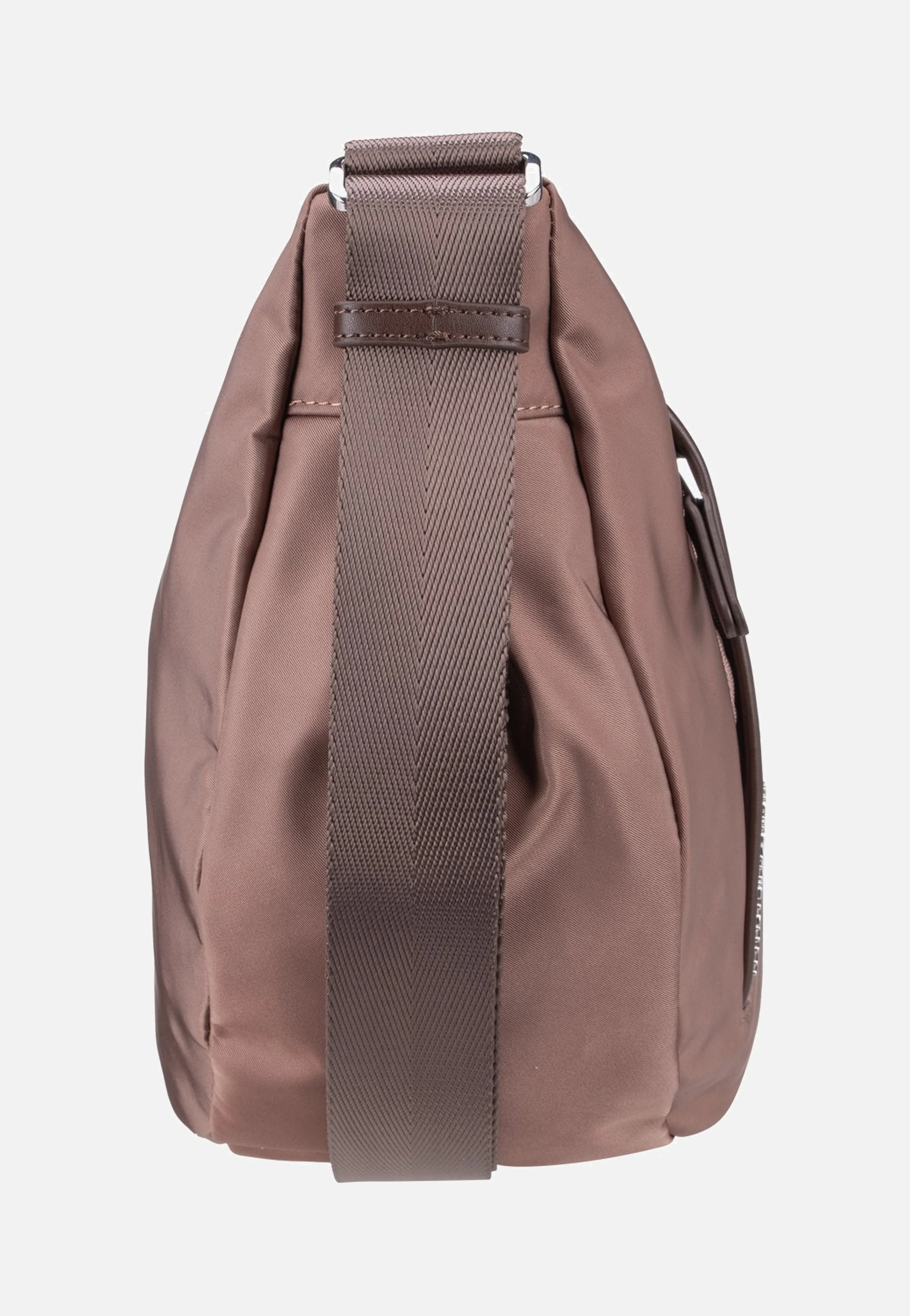 Hunter Medium VCT46 Beaver - Hobo Bag - Image 4