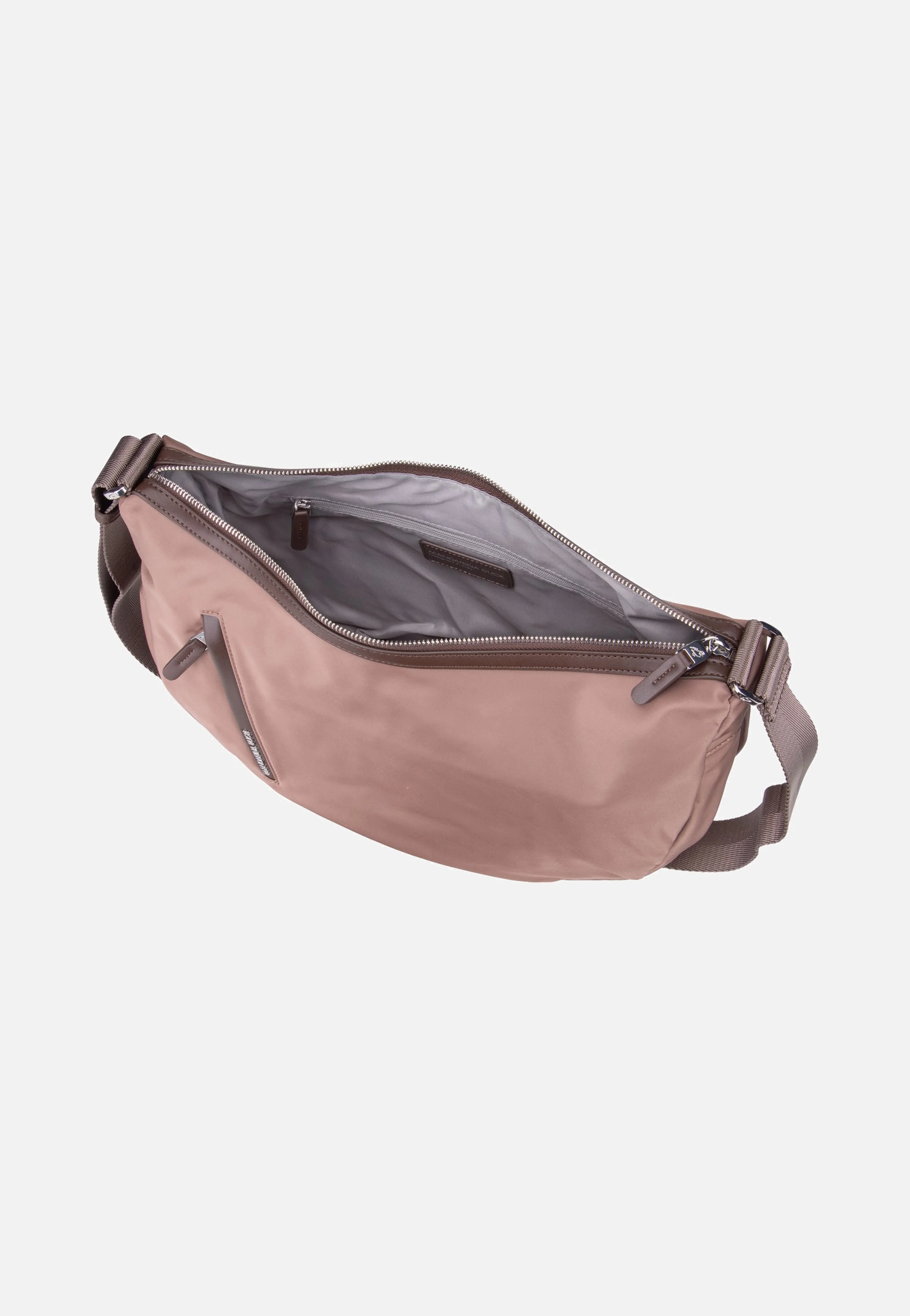 Hunter Medium VCT46 Beaver - Hobo Bag - Image 5
