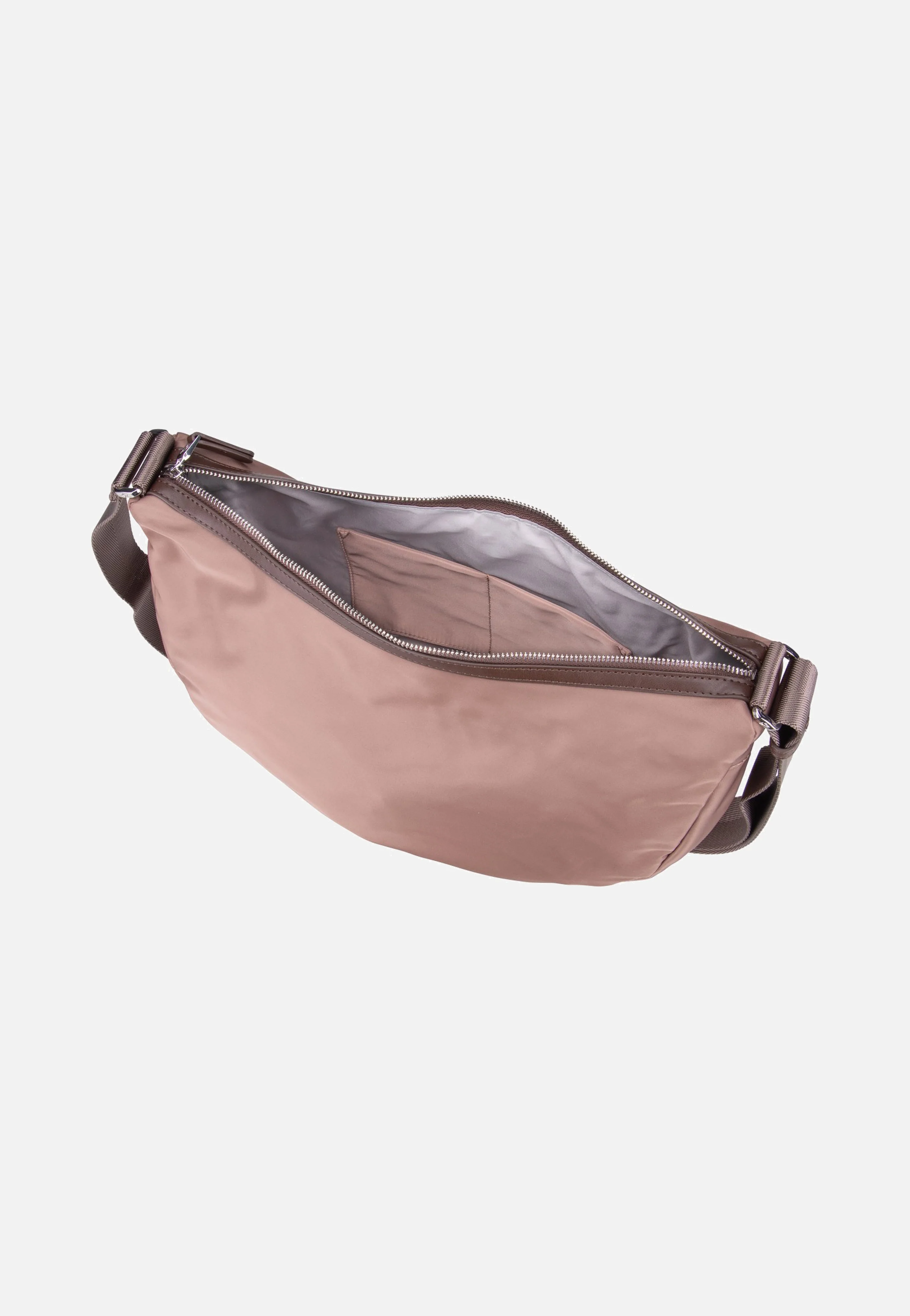 Hunter Medium VCT46 Beaver - Hobo Bag - Image 6