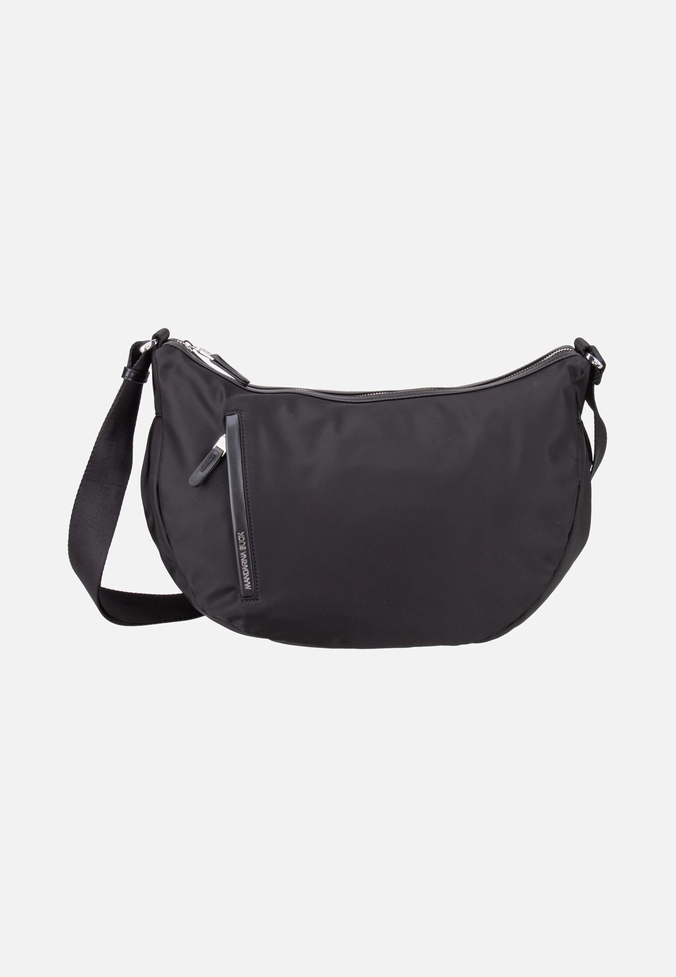 Hunter Medium VCT46 Black - Hobo Bag - Image 2