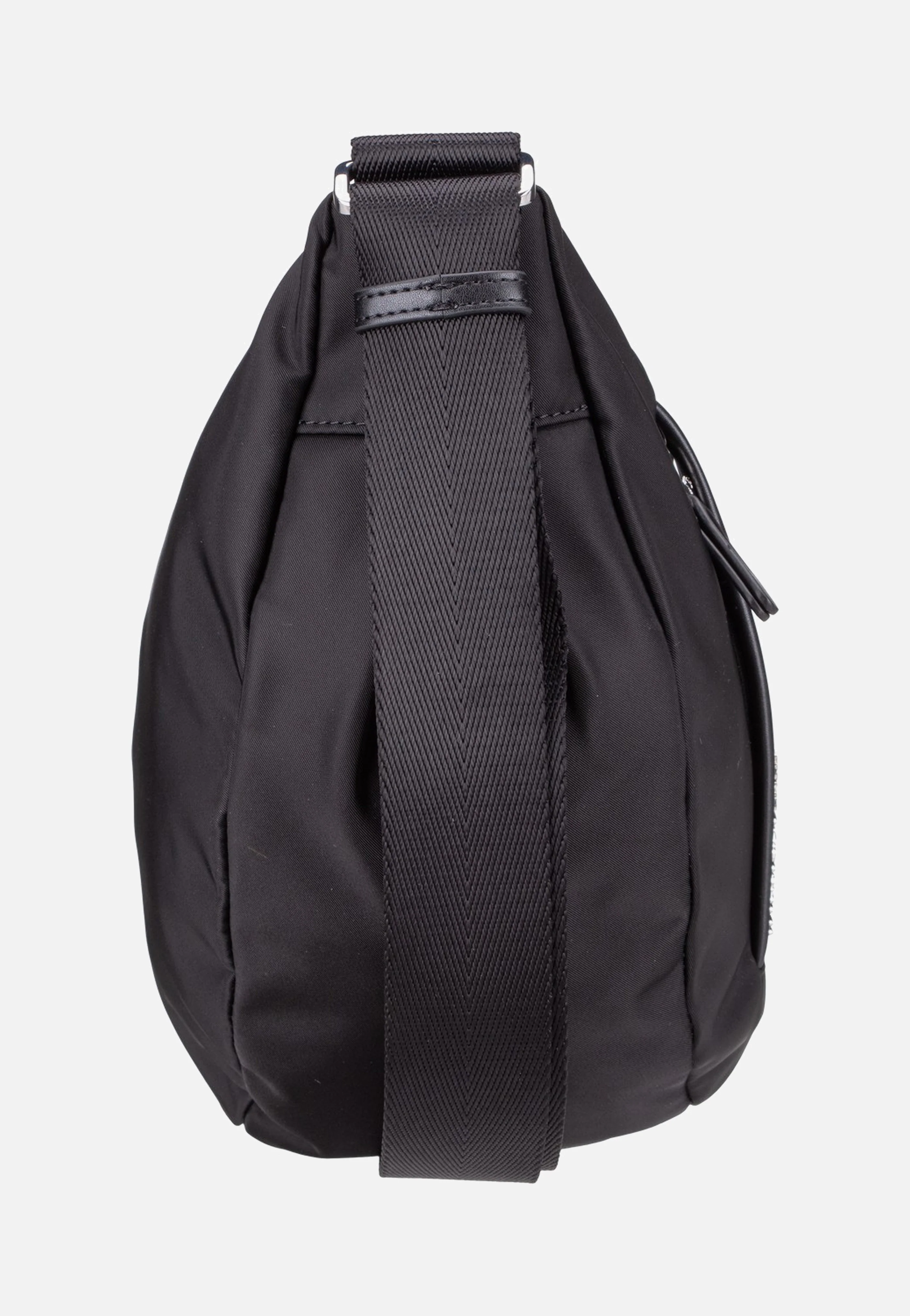 Hunter Medium VCT46 Black - Hobo Bag - Image 4