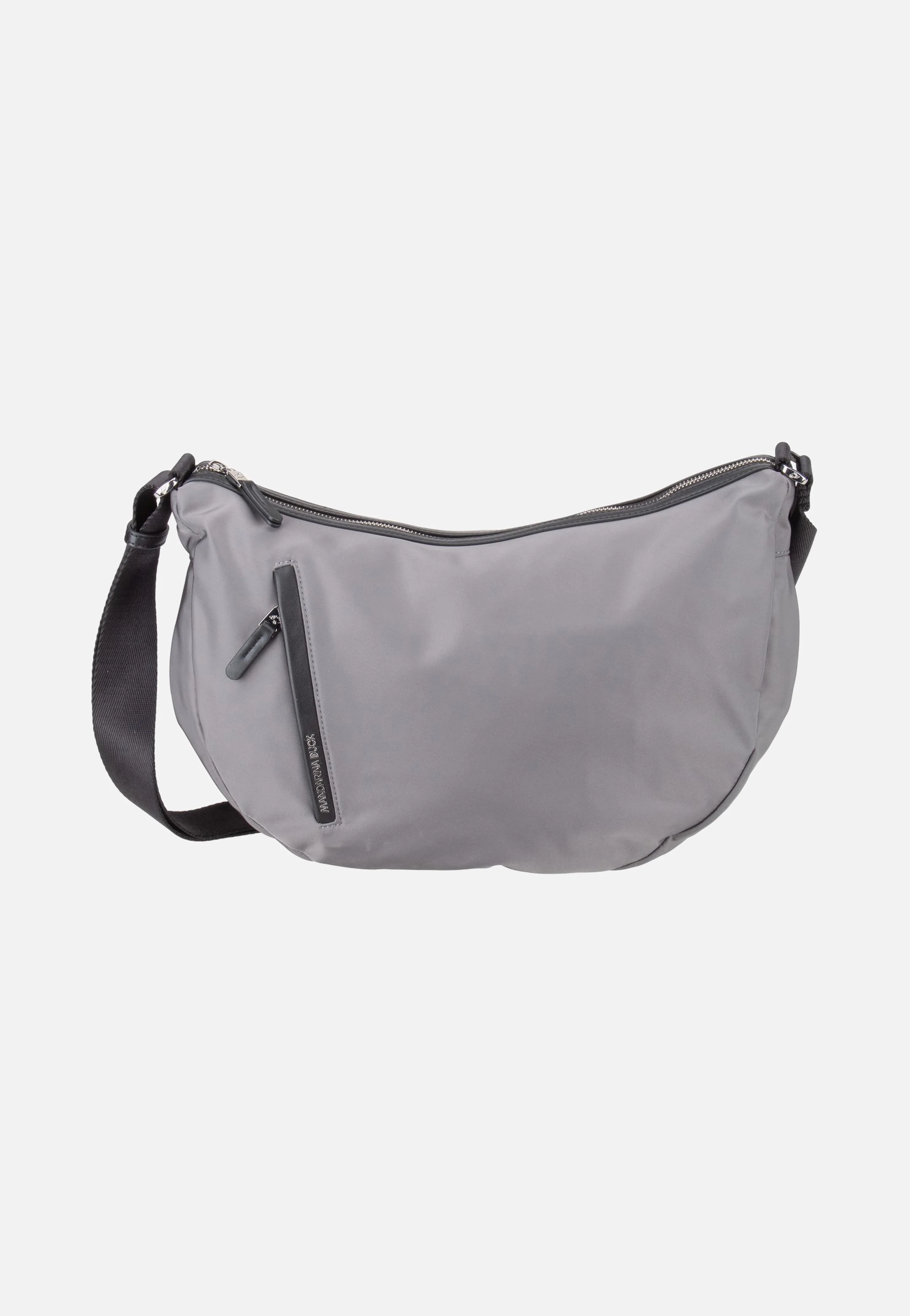 Hunter Medium VCT46 Smoked Pearl - Hobo Bag - Image 2