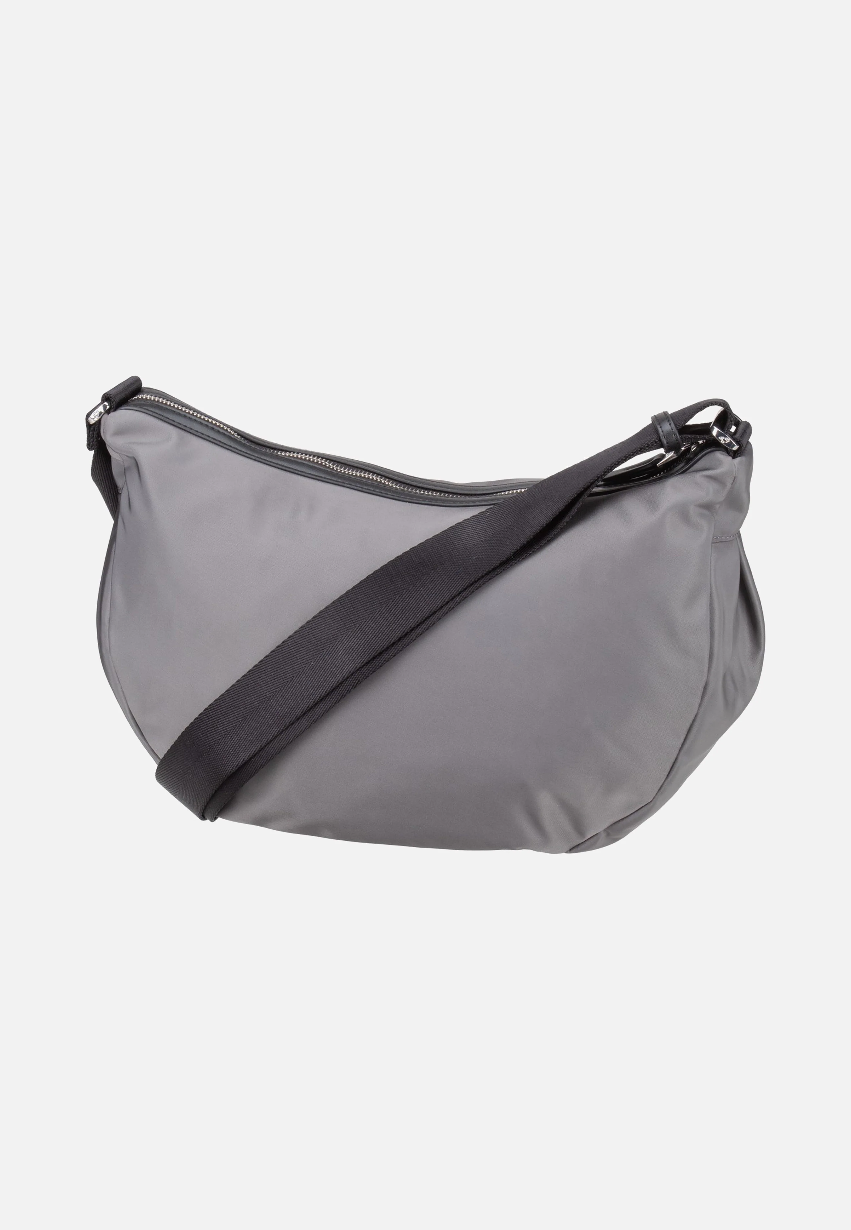 Hunter Medium VCT46 Smoked Pearl - Hobo Bag - Image 3