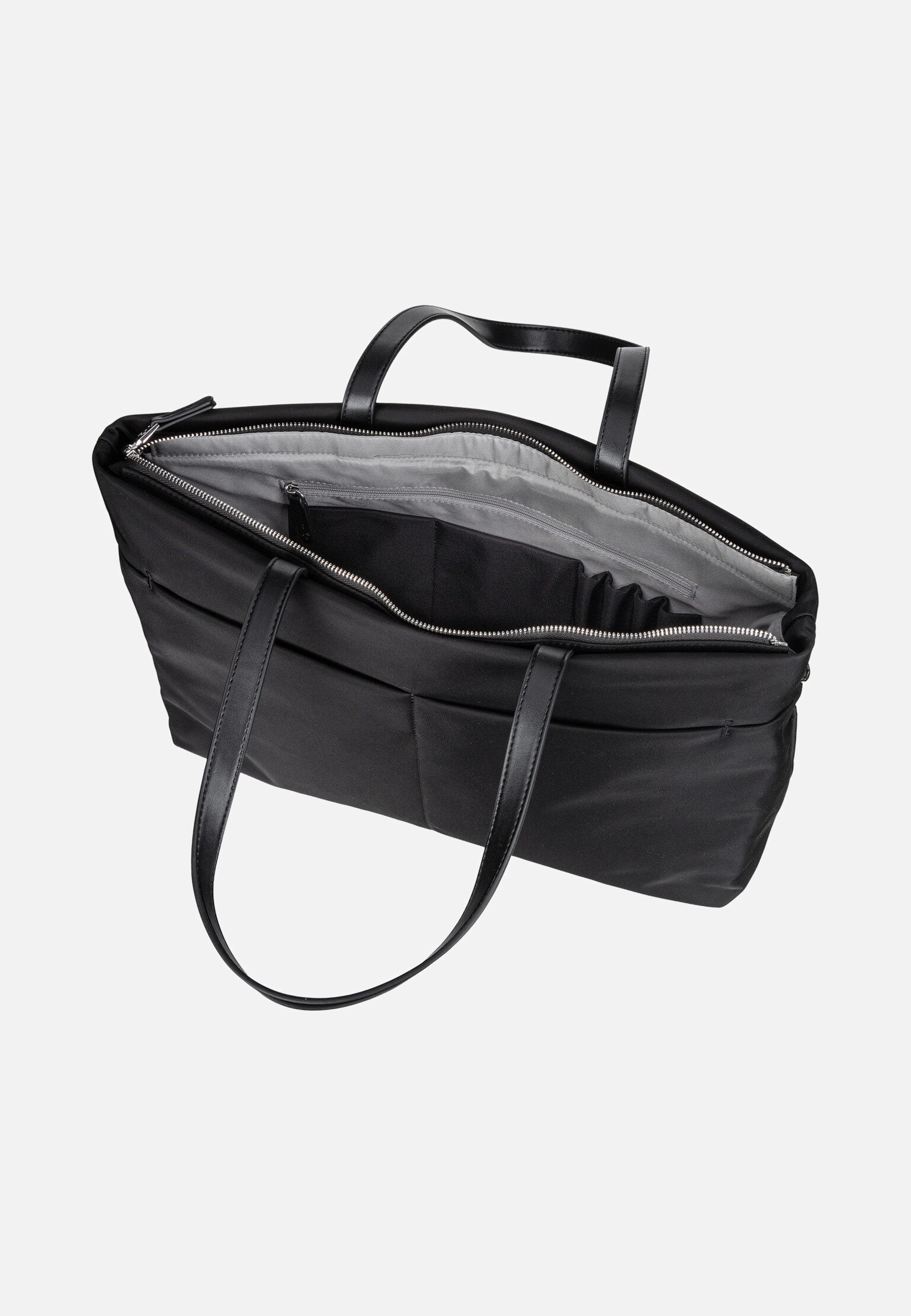 Hunter PC VCT42 Black - Shopper - Image 3