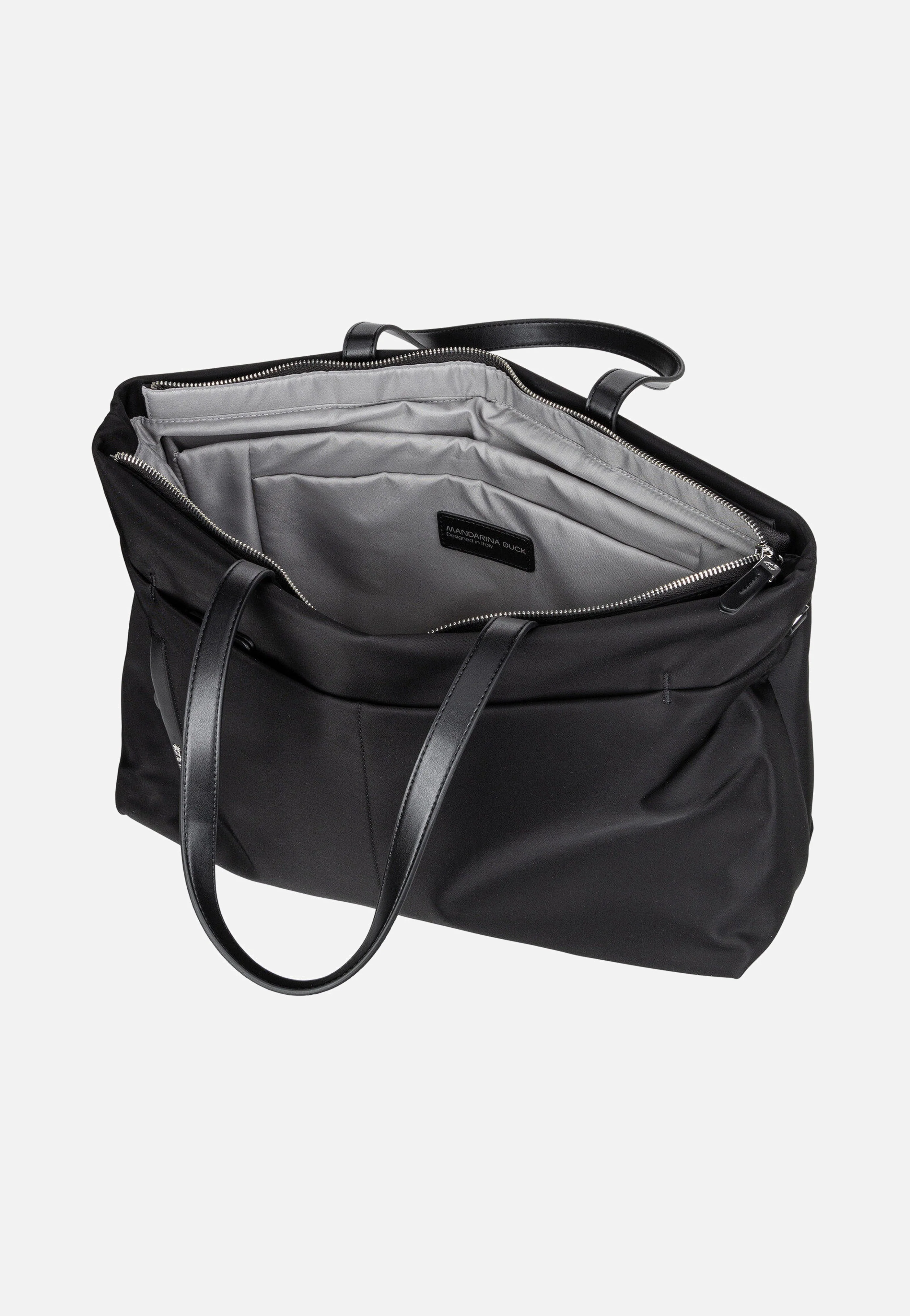 Hunter PC VCT42 Black - Shopper - Image 4