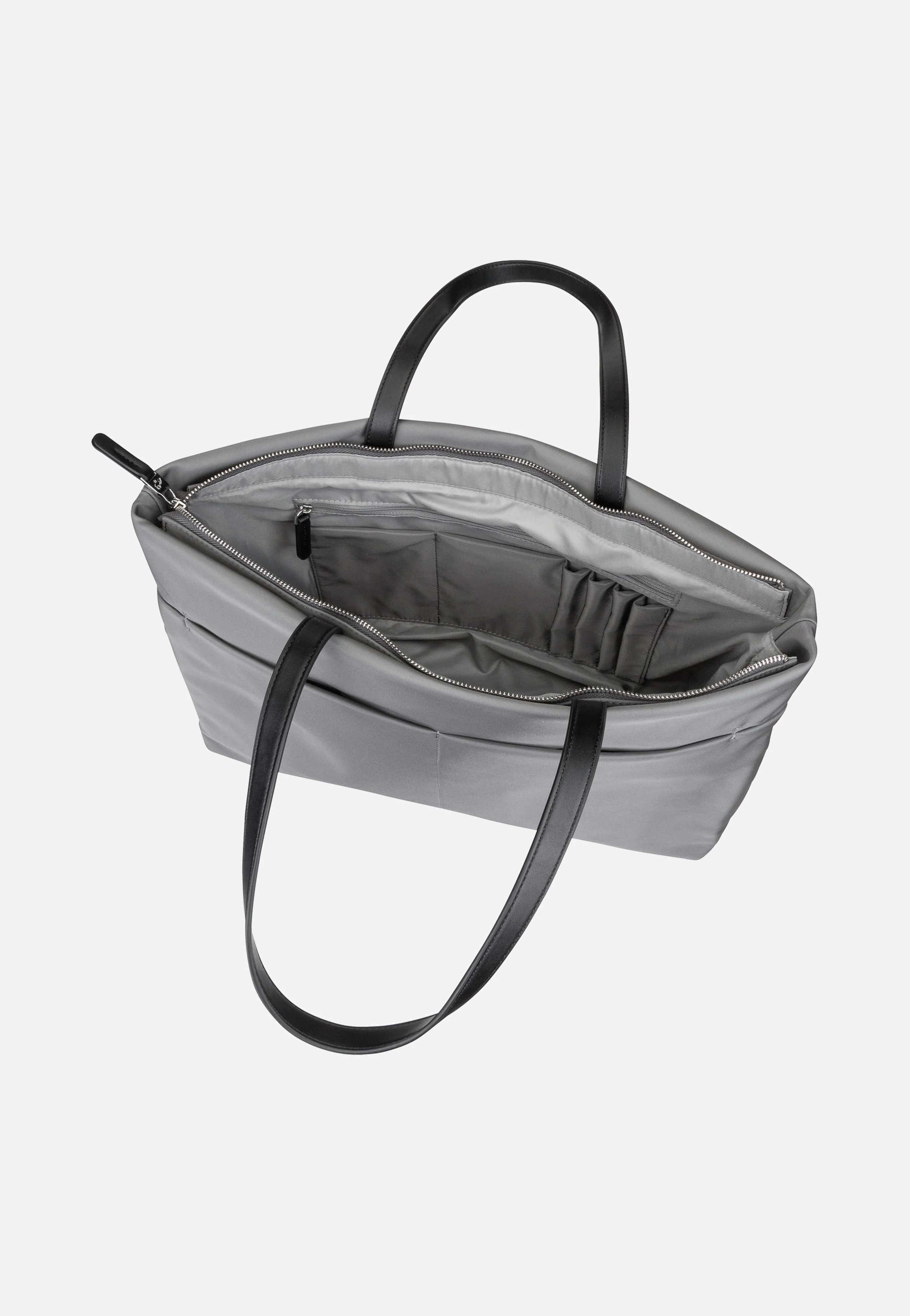 Hunter PC VCT42 Smoked Pearl - Shopper - Image 3