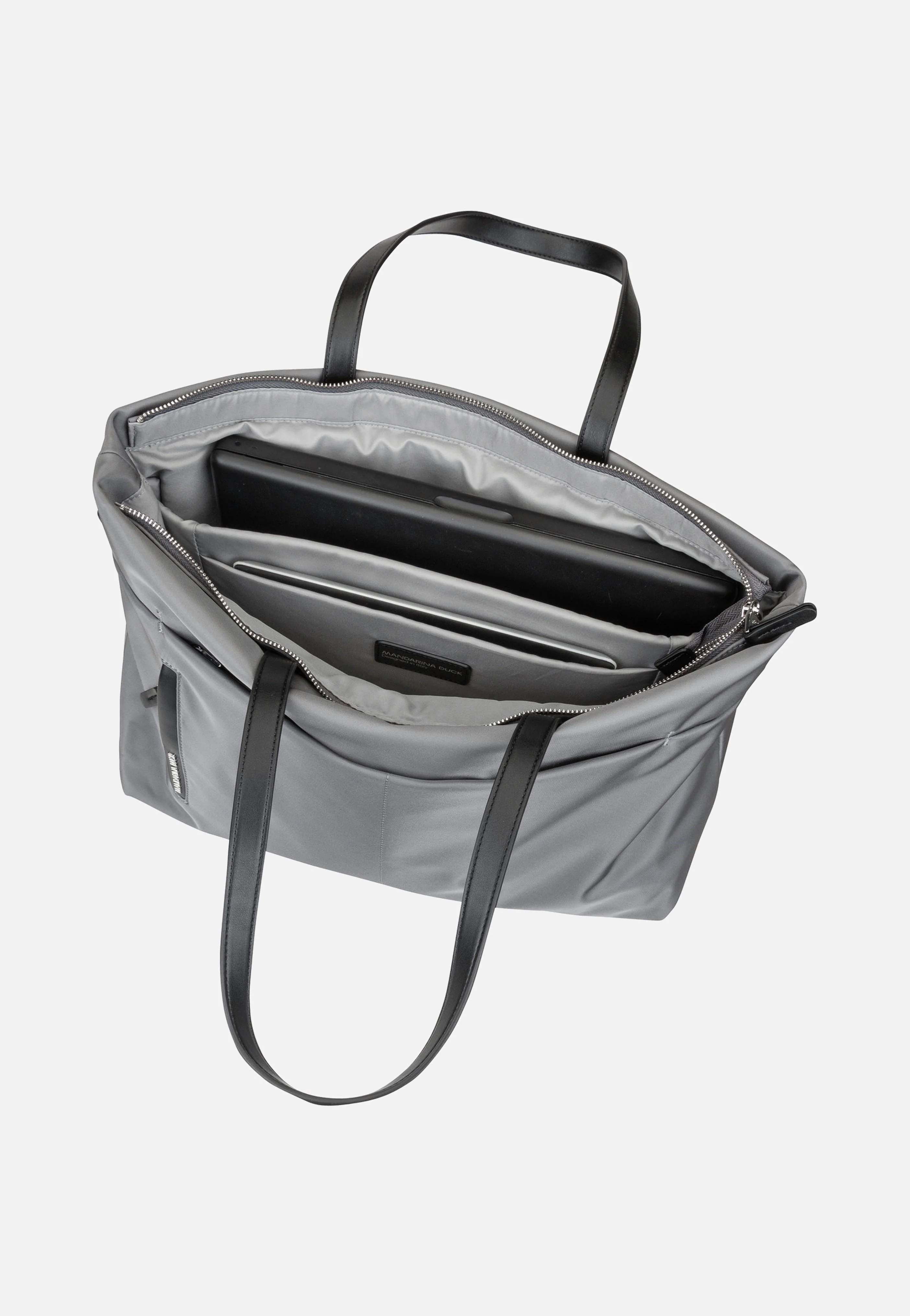 Hunter PC VCT42 Smoked Pearl - Shopper - Image 4