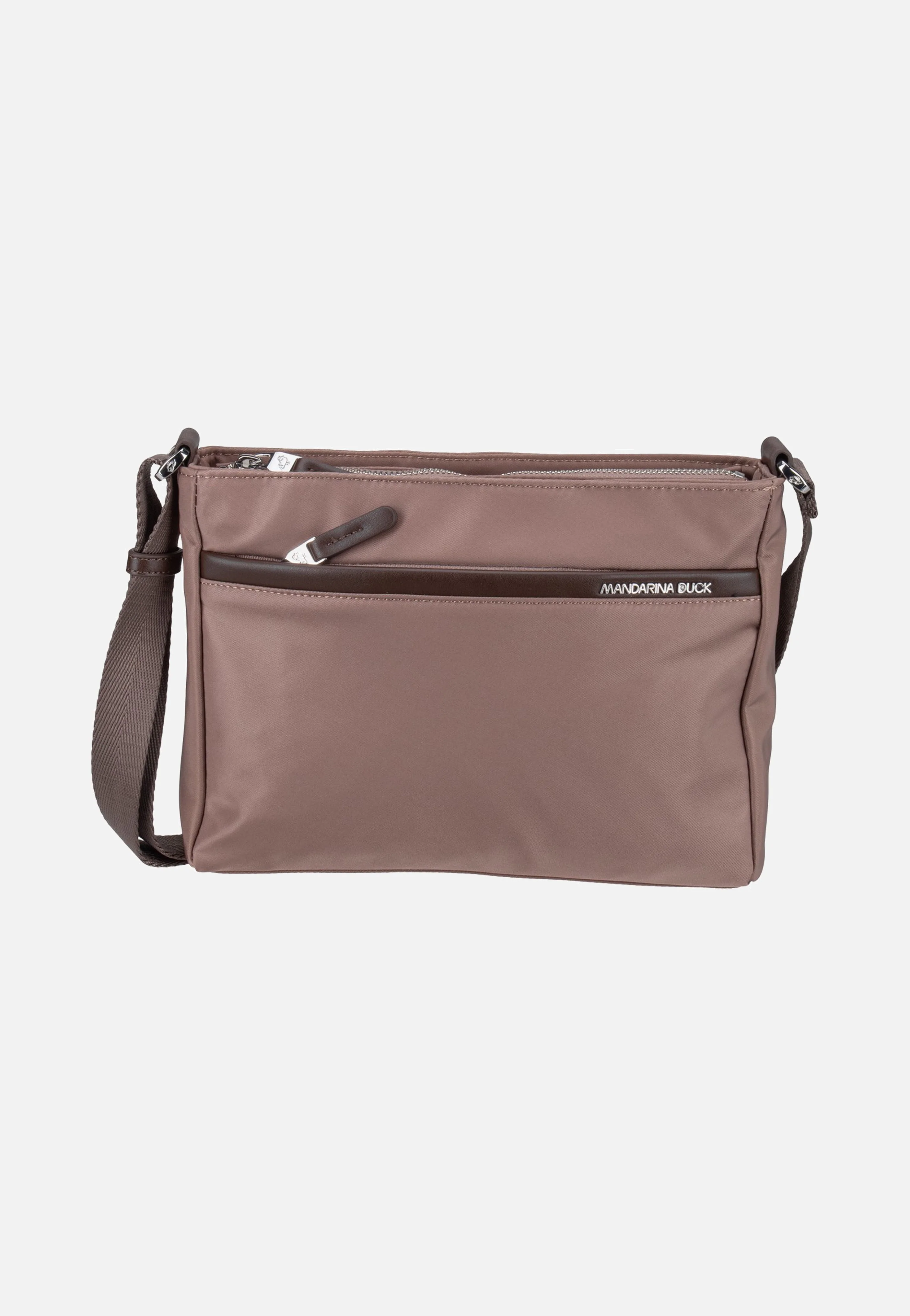 Hunter Small VCT30 Beaver - Crossbody Bag - Image 2
