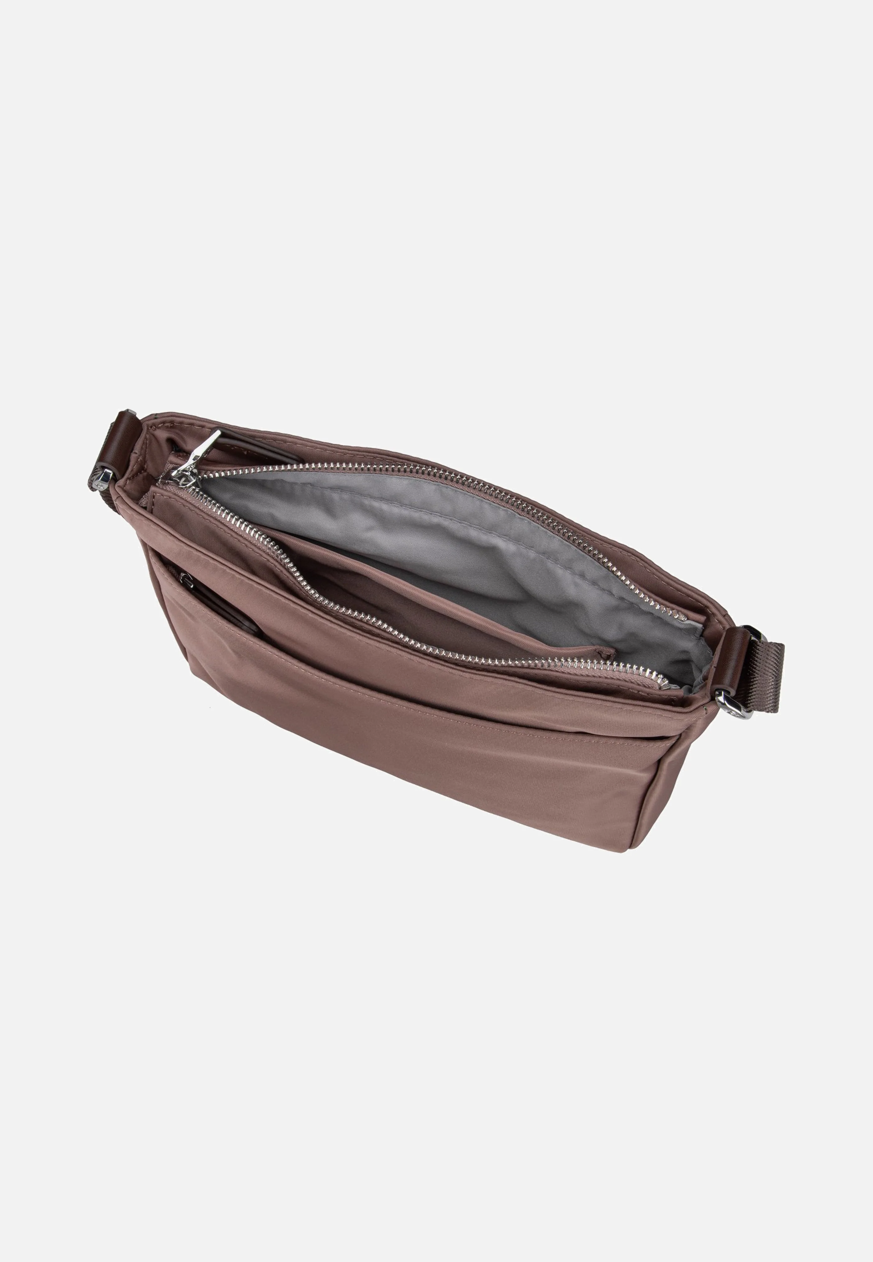 Hunter Small VCT30 Beaver - Crossbody Bag - Image 5