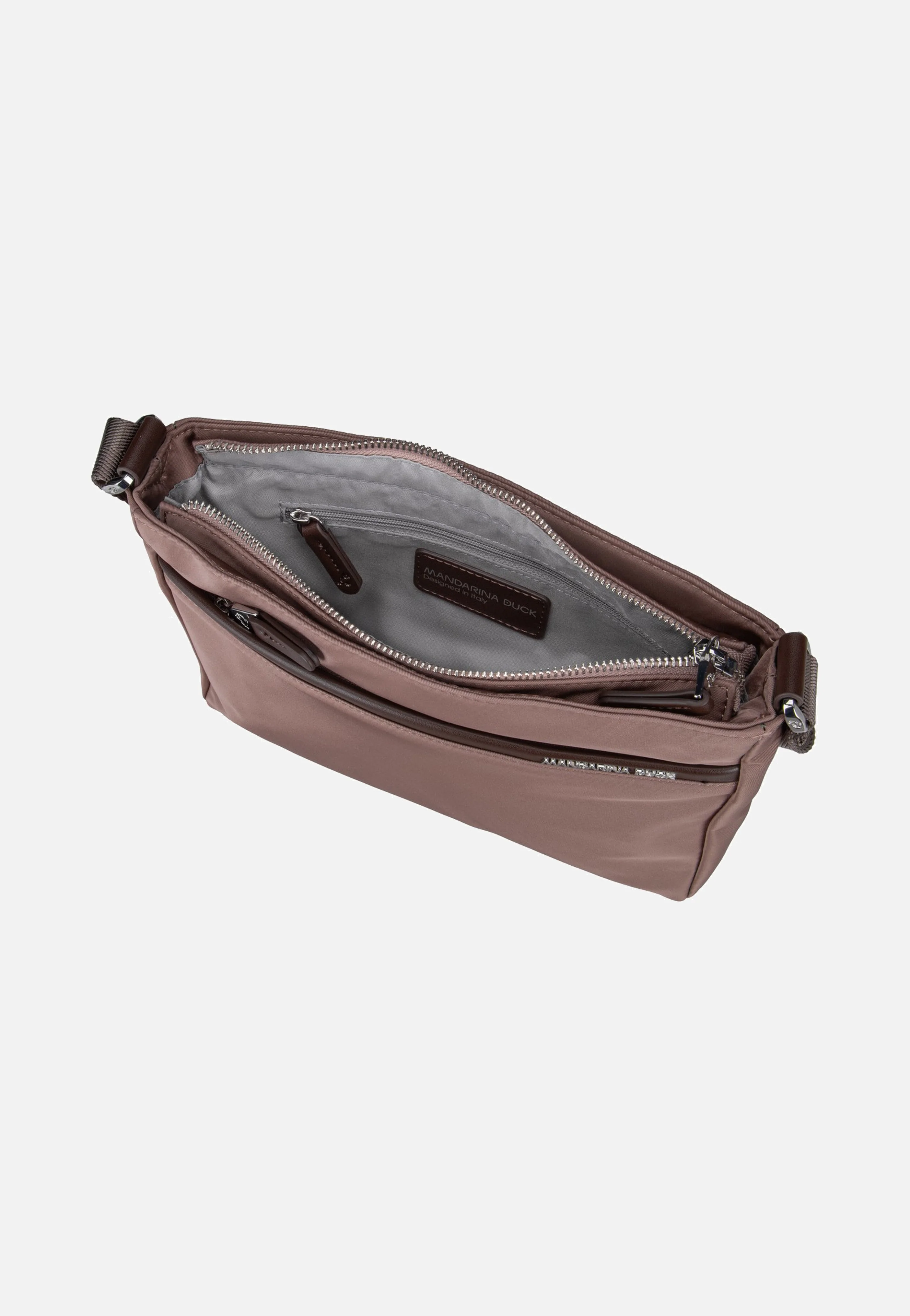 Hunter Small VCT30 Beaver - Crossbody Bag - Image 6