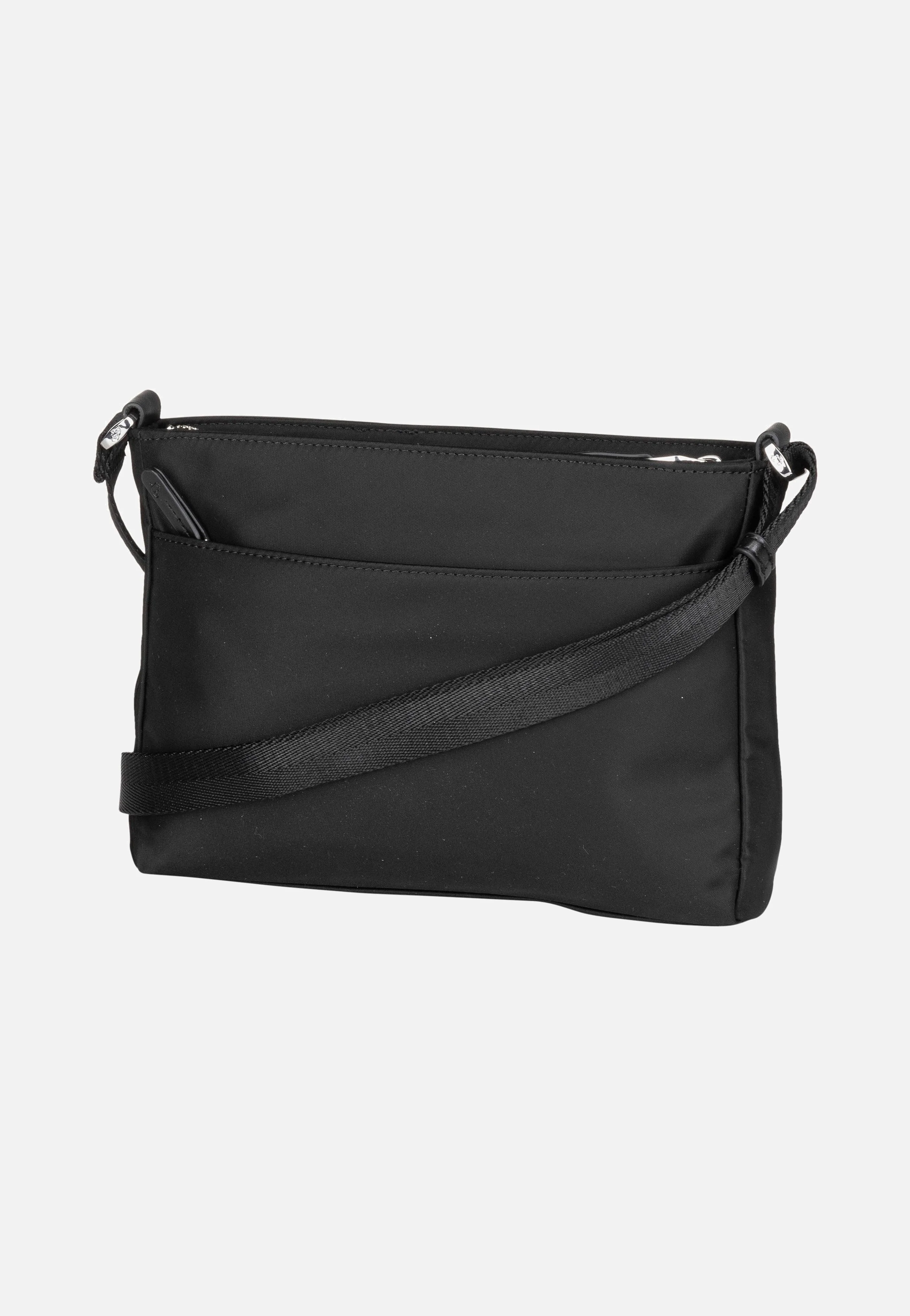 Hunter Small VCT30 Black - Crossbody Bag - Image 2