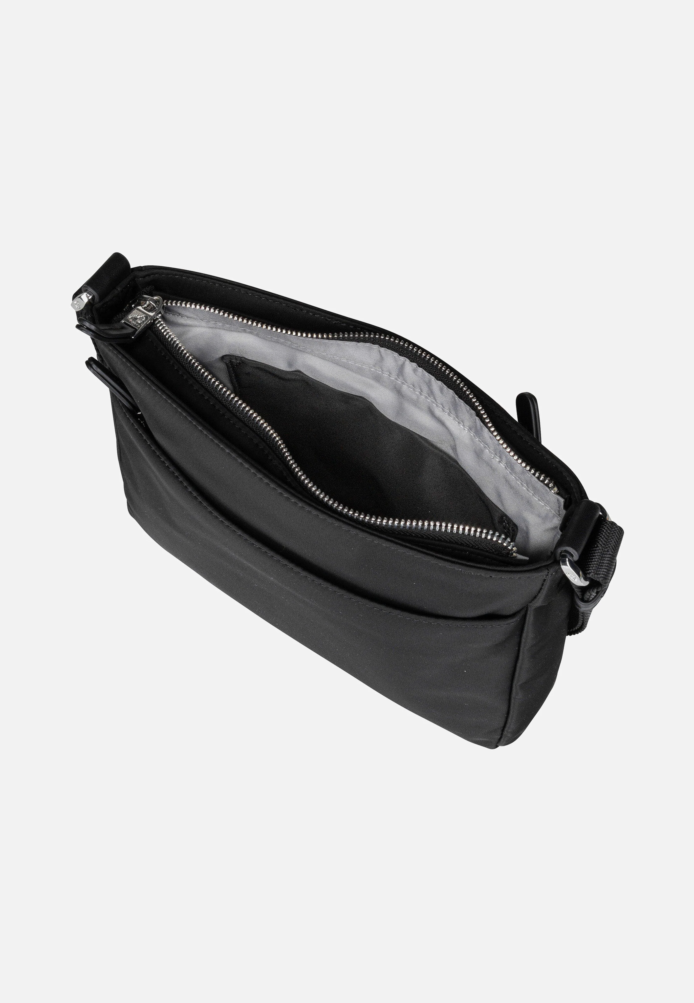 Hunter Small VCT30 Black - Crossbody Bag - Image 3