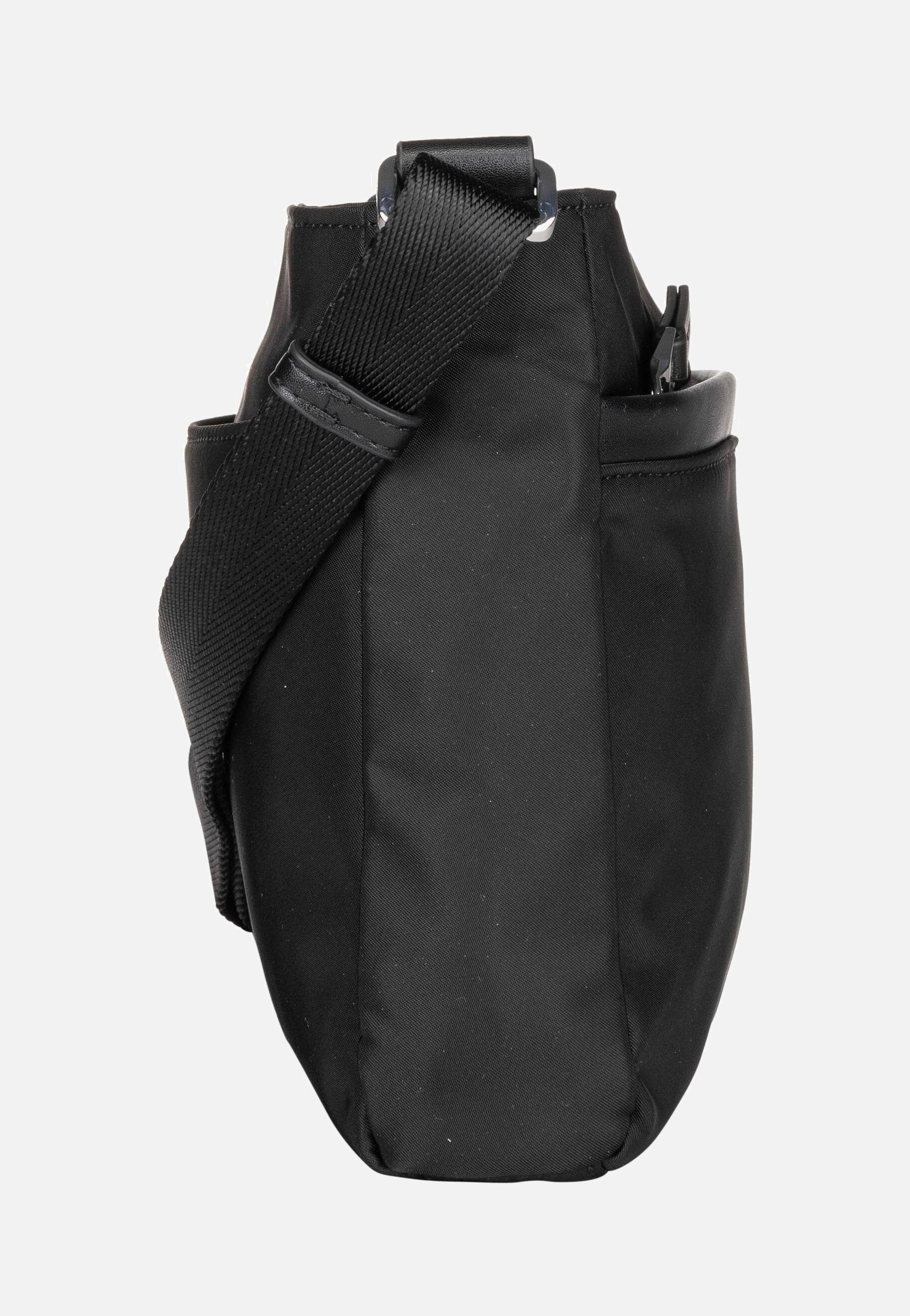 Hunter Small VCT30 Black - Crossbody Bag - Image 5