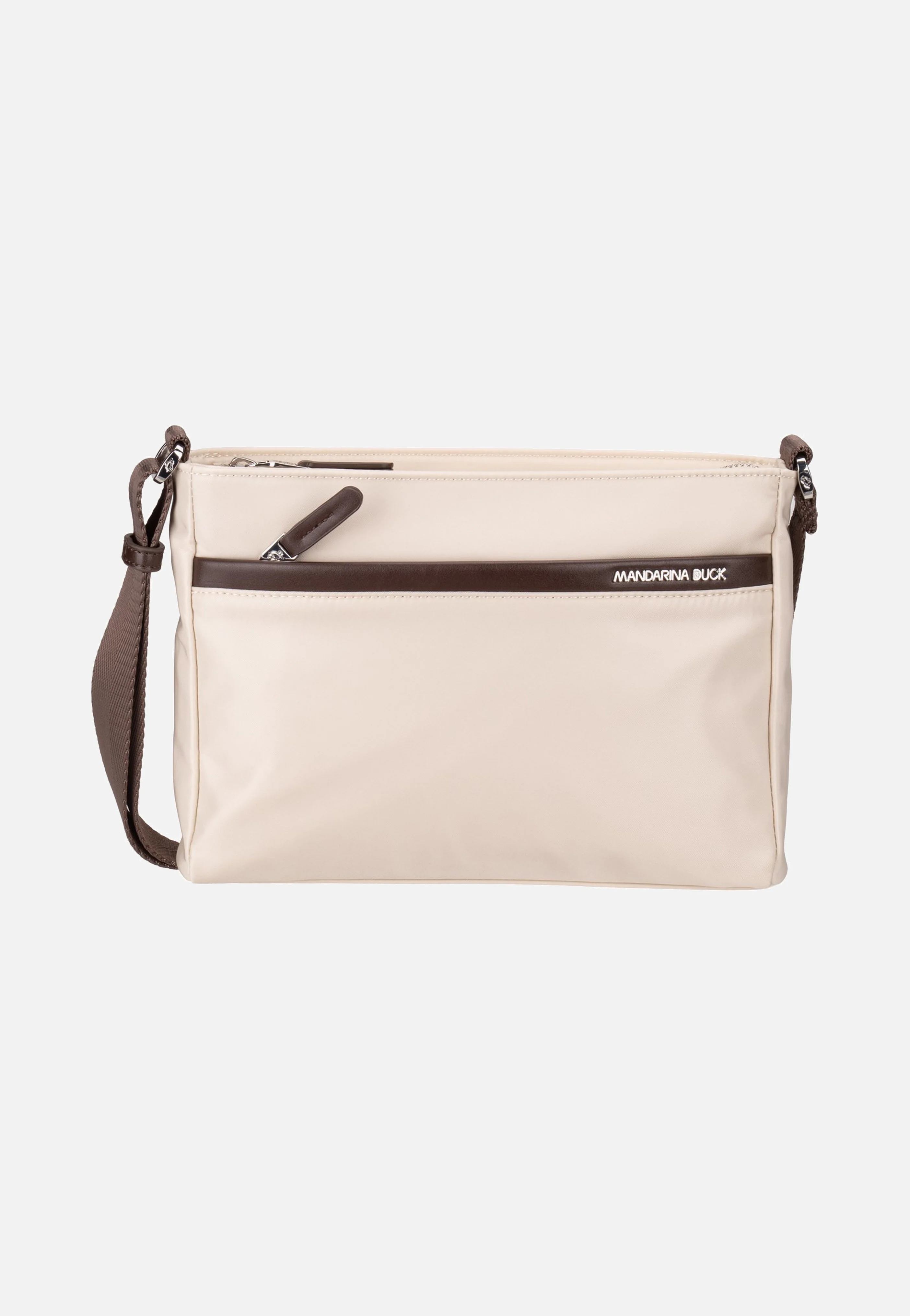 Hunter Small VCT30 Latte - Crossbody Bag - Image 2