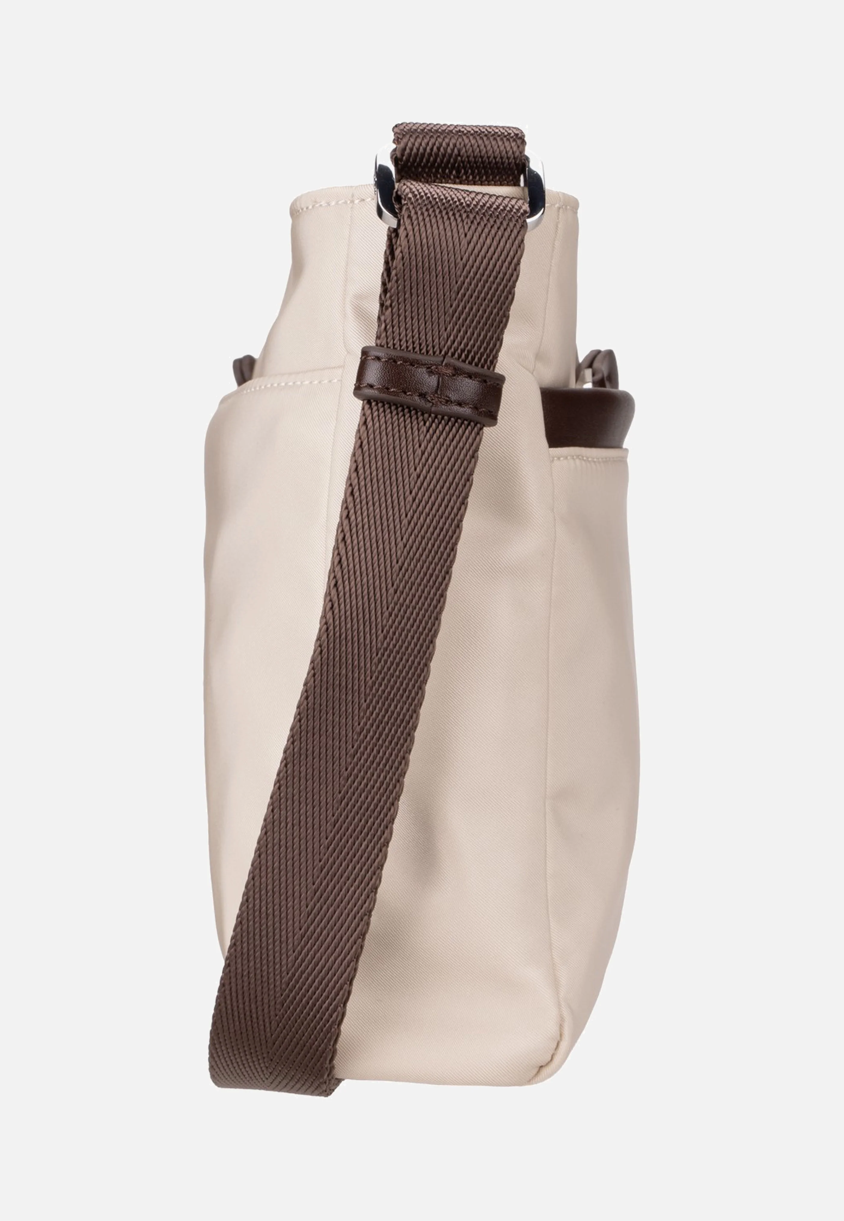 Hunter Small VCT30 Latte - Crossbody Bag - Image 4
