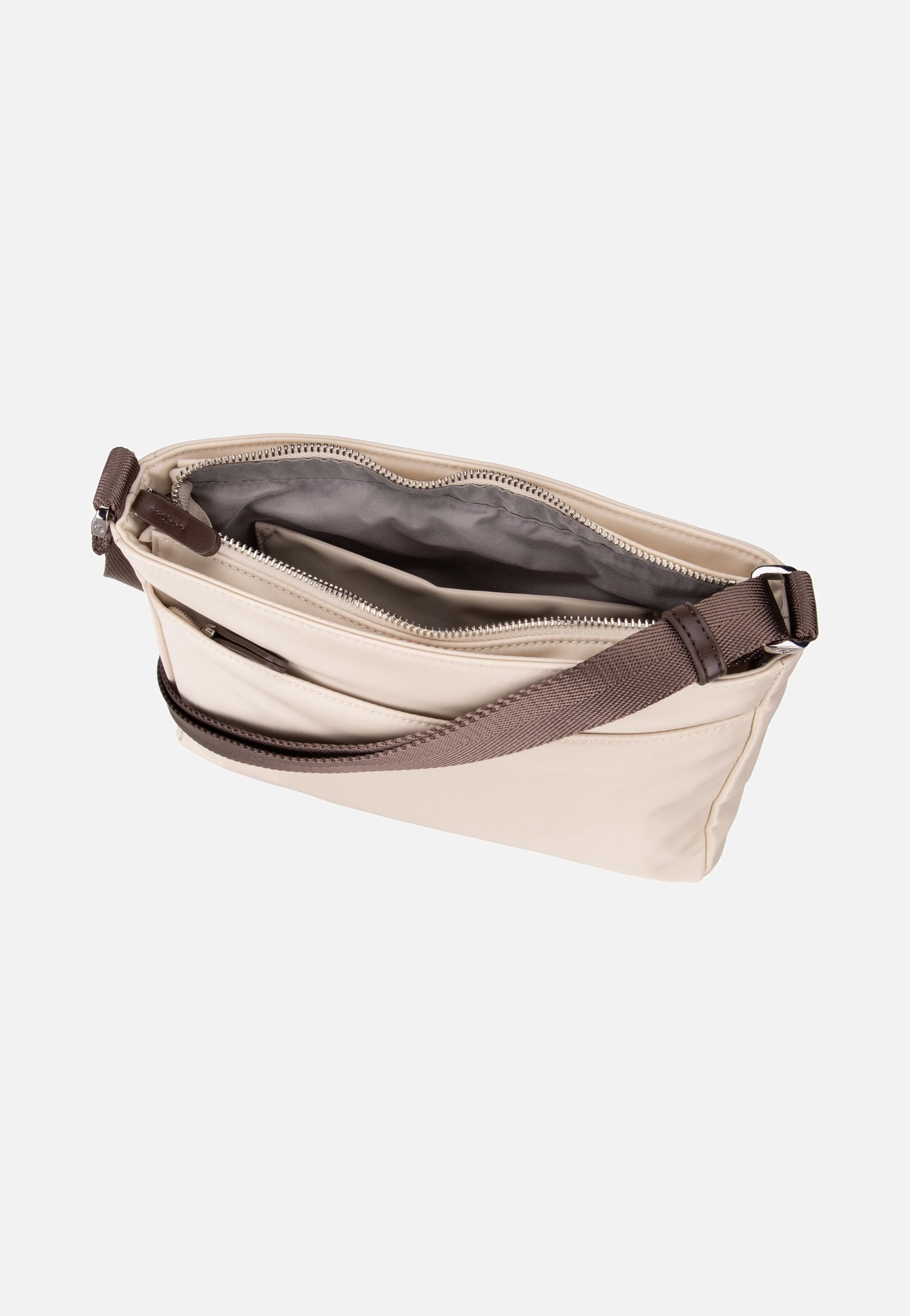 Hunter Small VCT30 Latte - Crossbody Bag - Image 6
