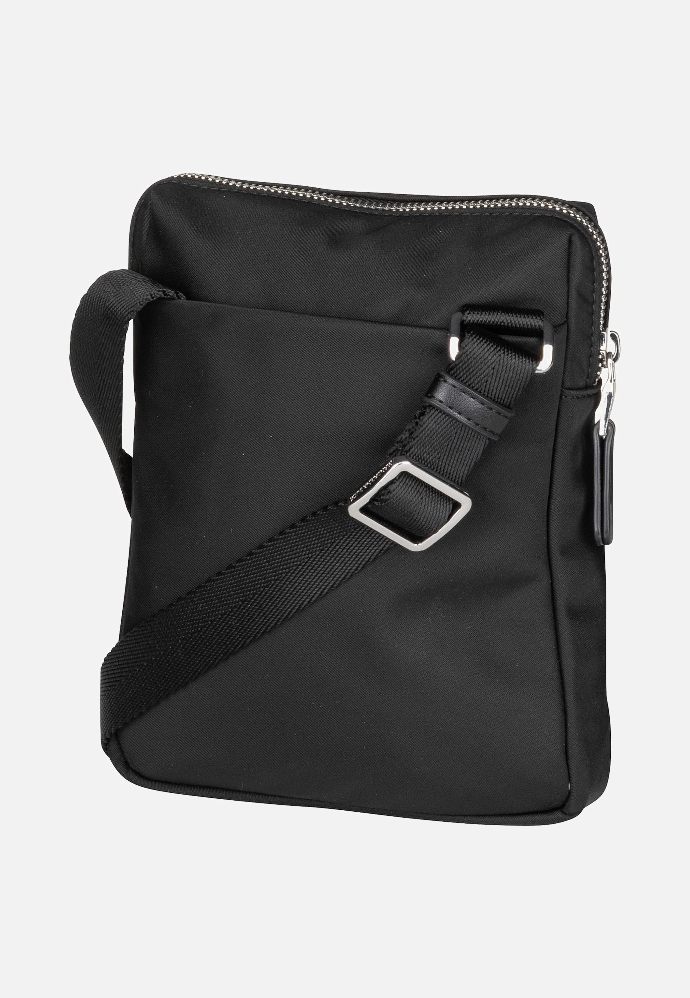 Hunter Small VCT31 Black - Crossbody Bag - Image 2