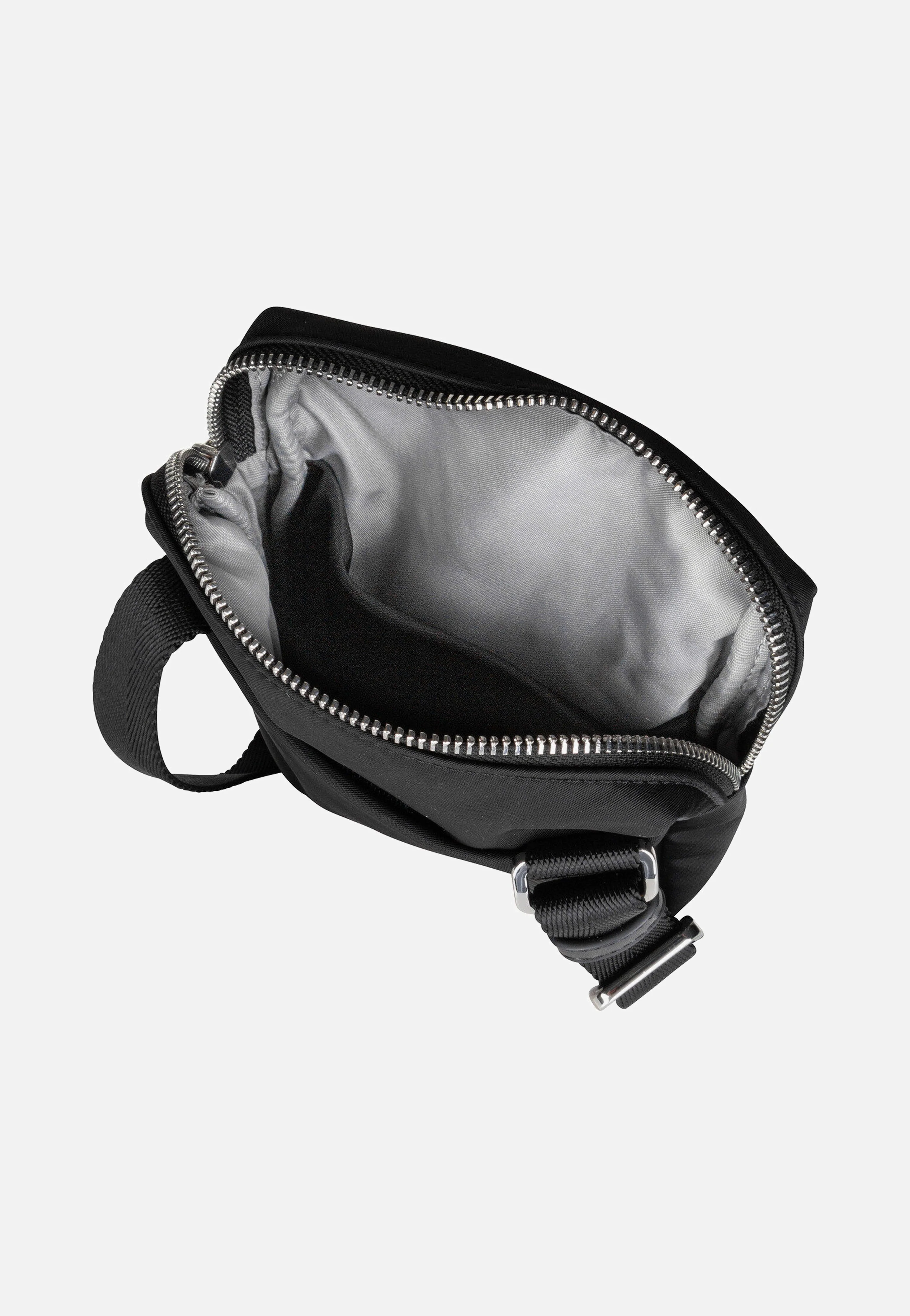 Hunter Small VCT31 Black - Crossbody Bag - Image 3