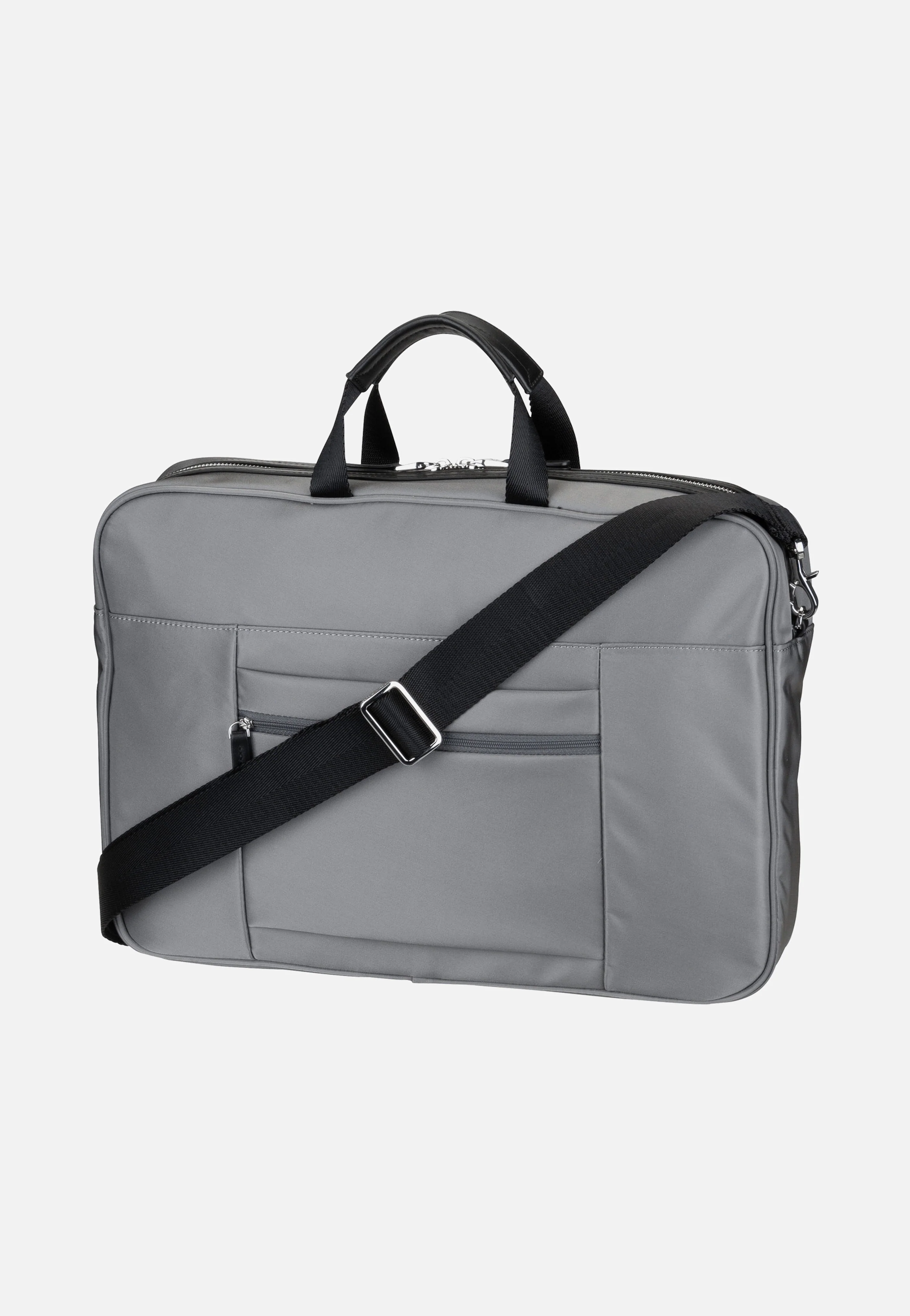 Hunter Urban Briefcase HWC02 Smoked Pearl - Aktentasche - Image 2