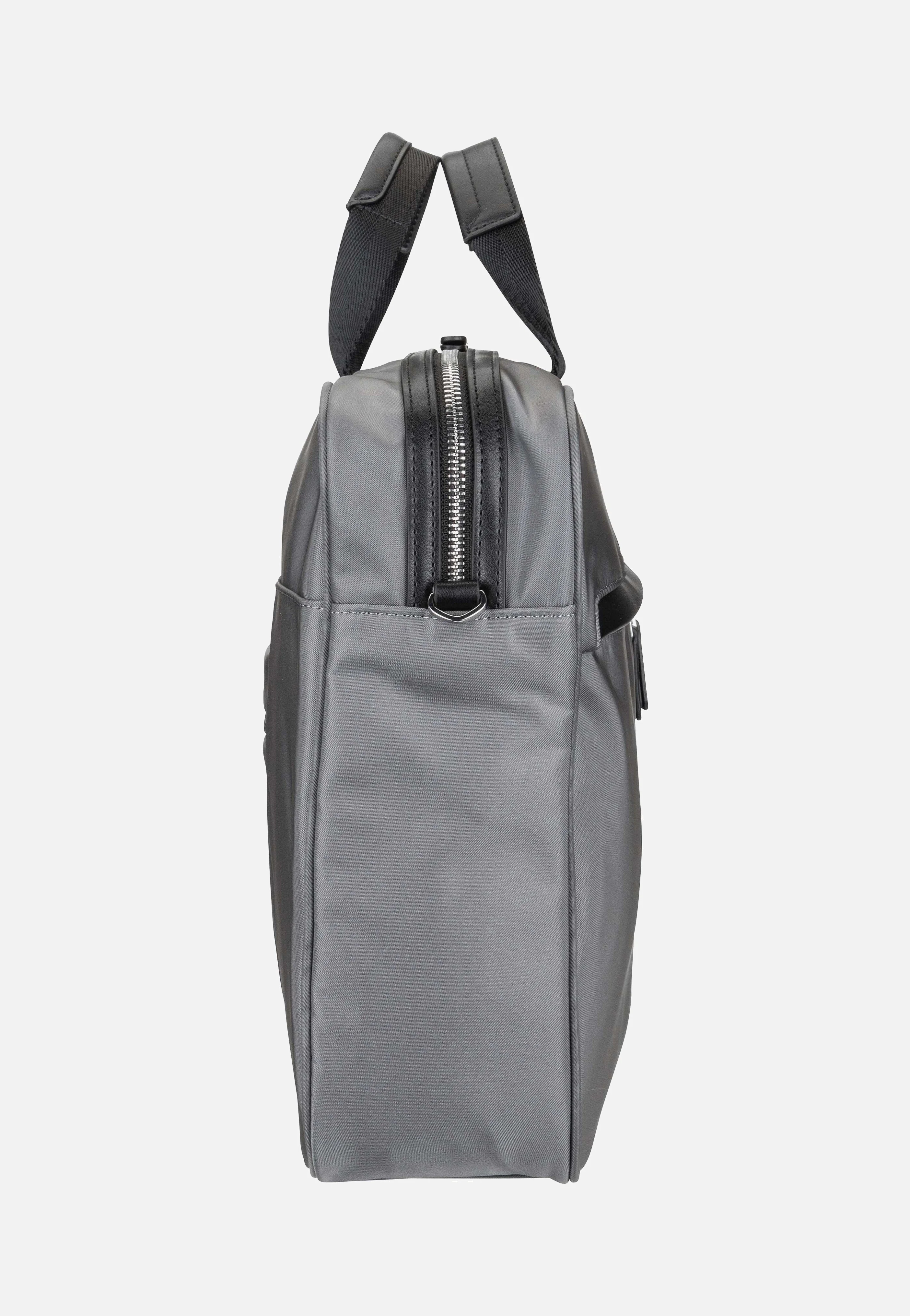 Hunter Urban Briefcase HWC02 Smoked Pearl - Aktentasche - Image 4