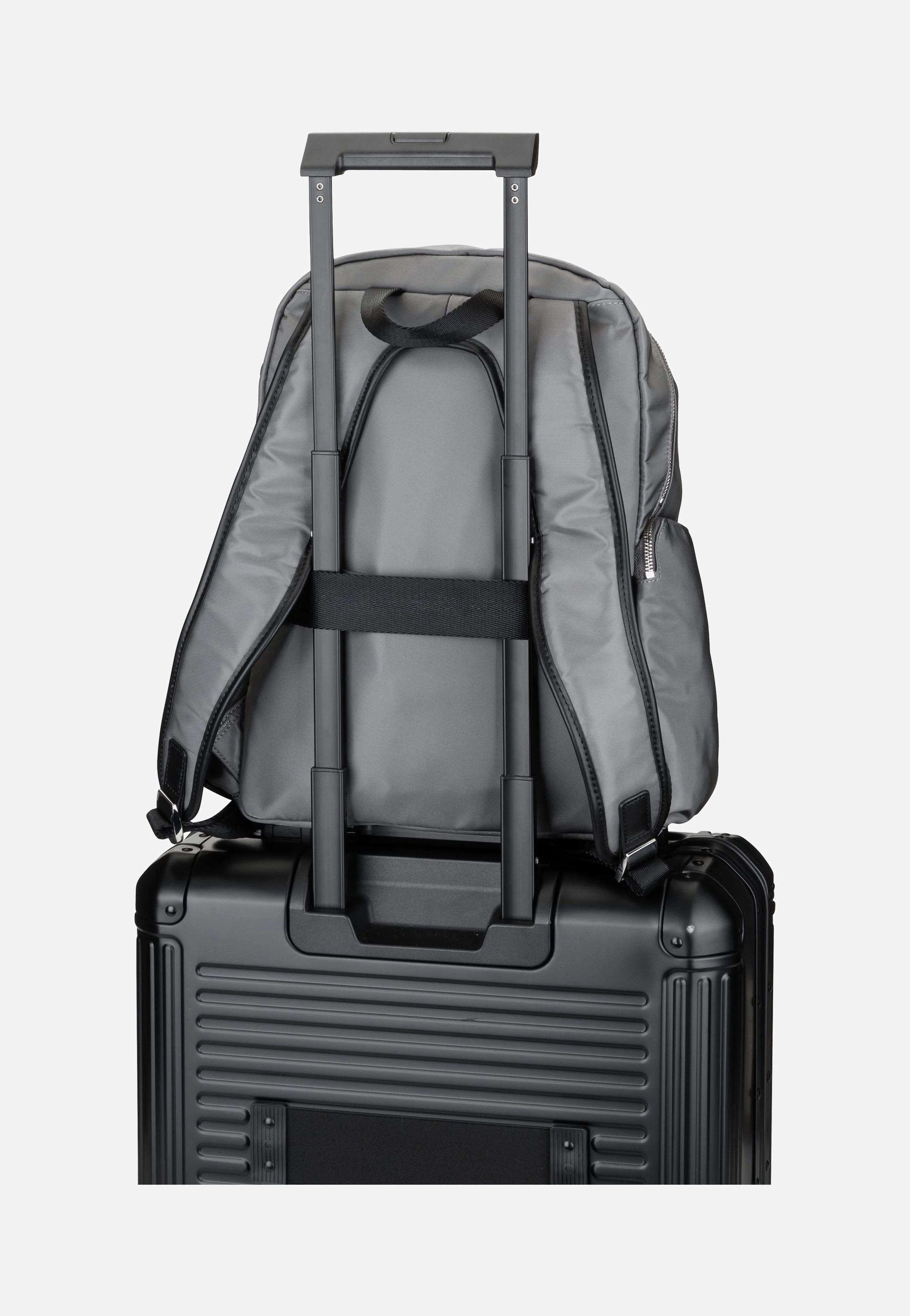 Hunter Urban HWT01 Smoked Pearl - Rucksack - Image 5