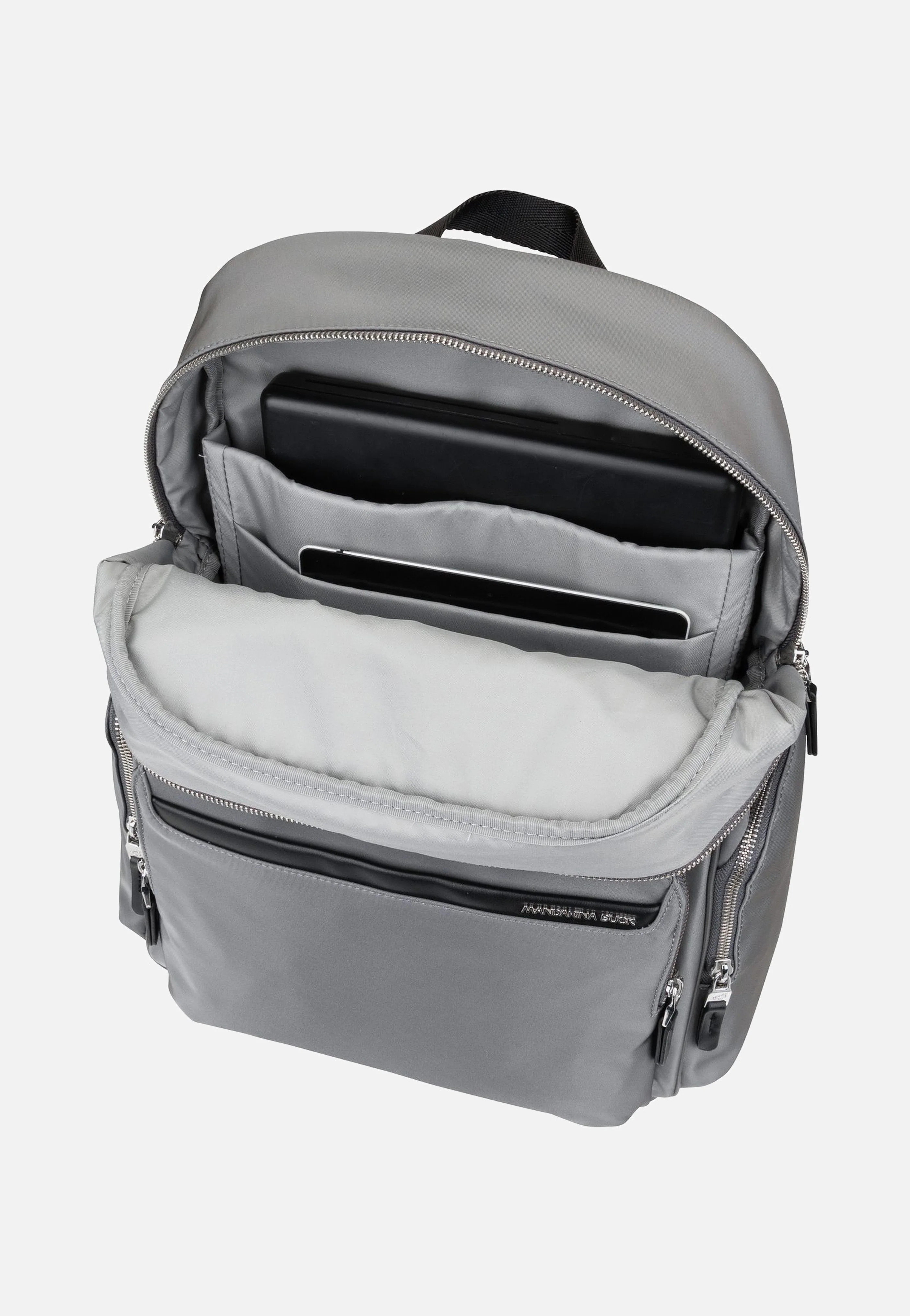 Hunter Urban HWT01 Smoked Pearl - Rucksack - Image 6