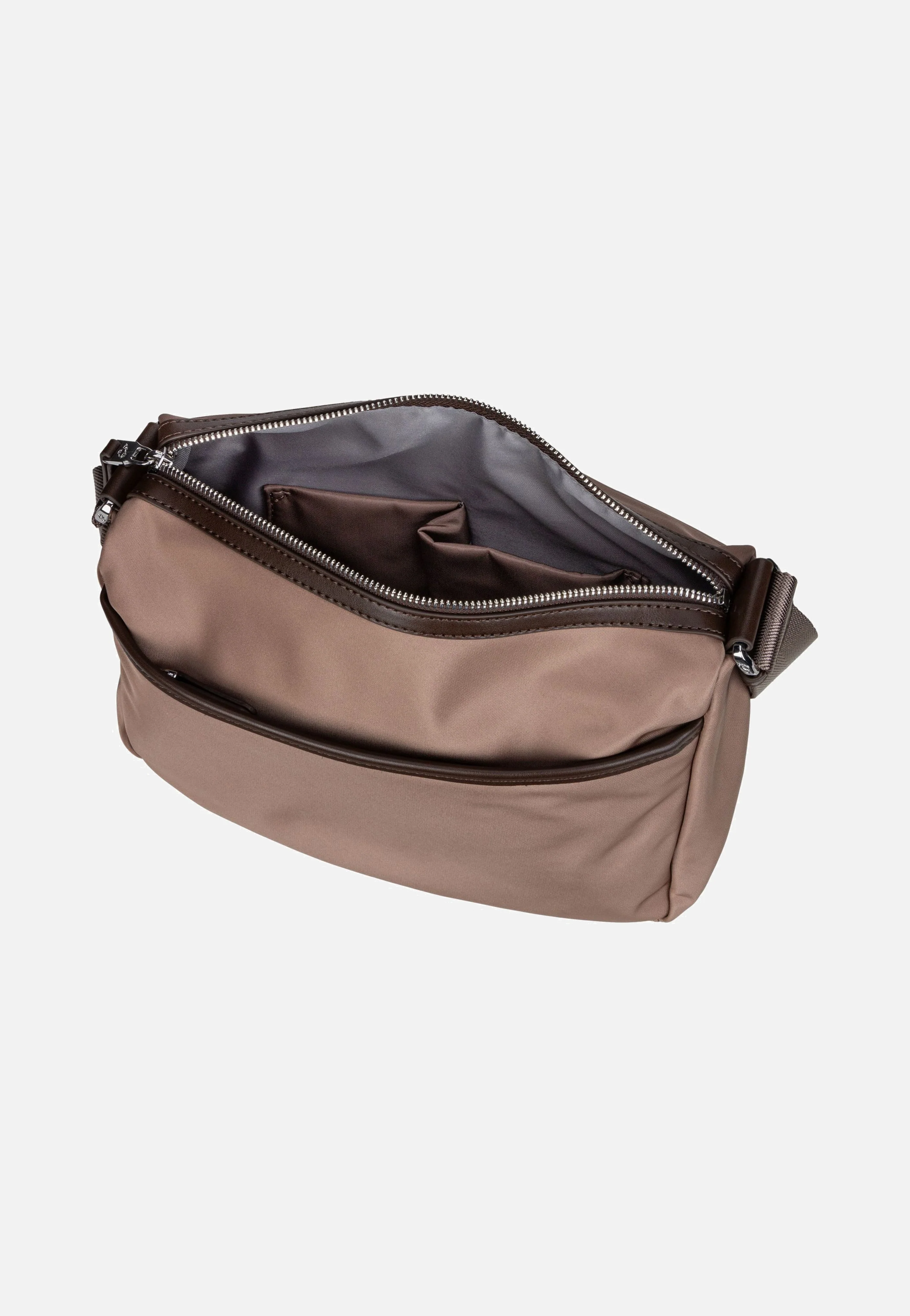 Hunter VCT18 Beaver - Crossbody Bag - Image 3