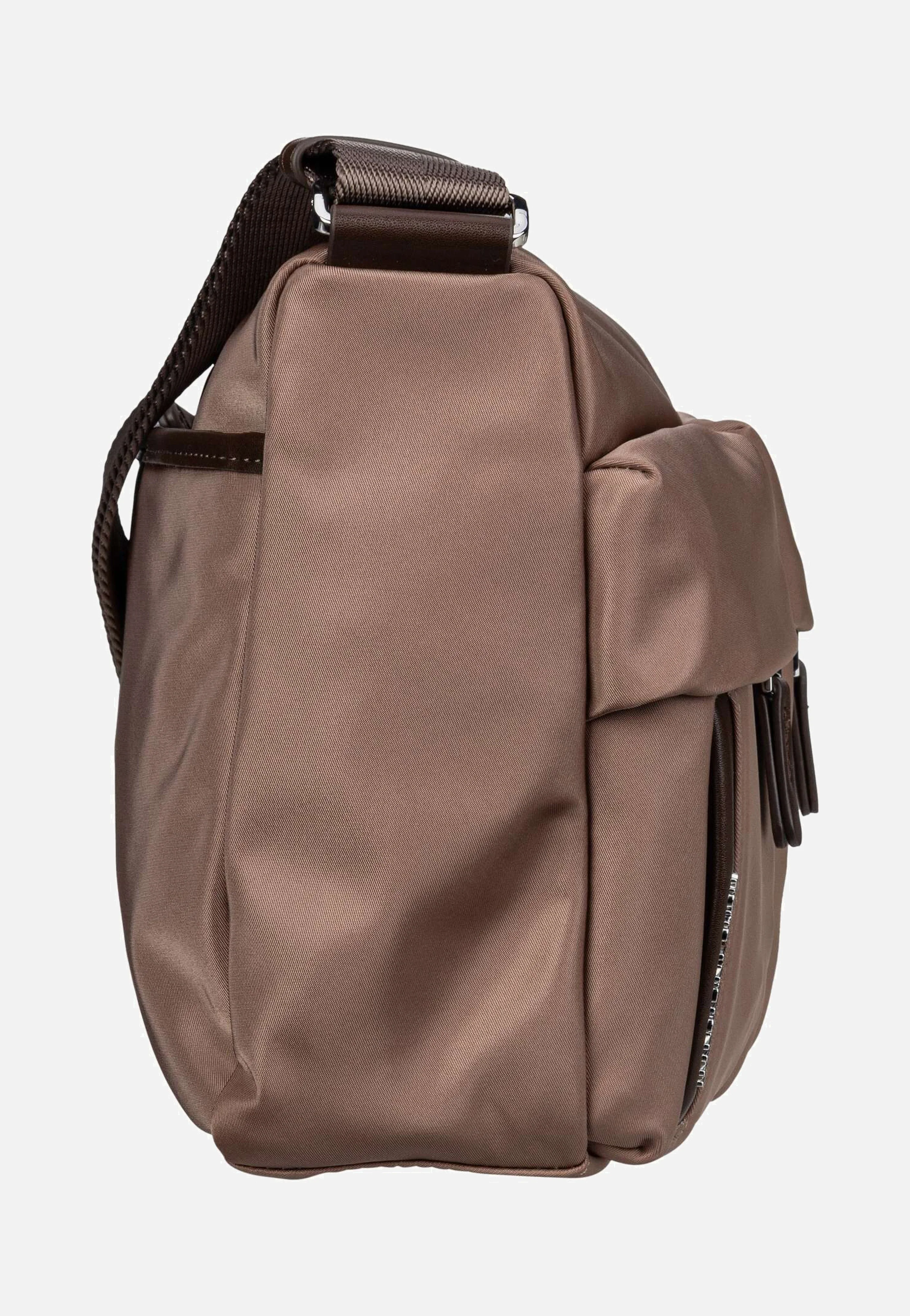 Hunter VCT18 Beaver - Crossbody Bag - Image 5