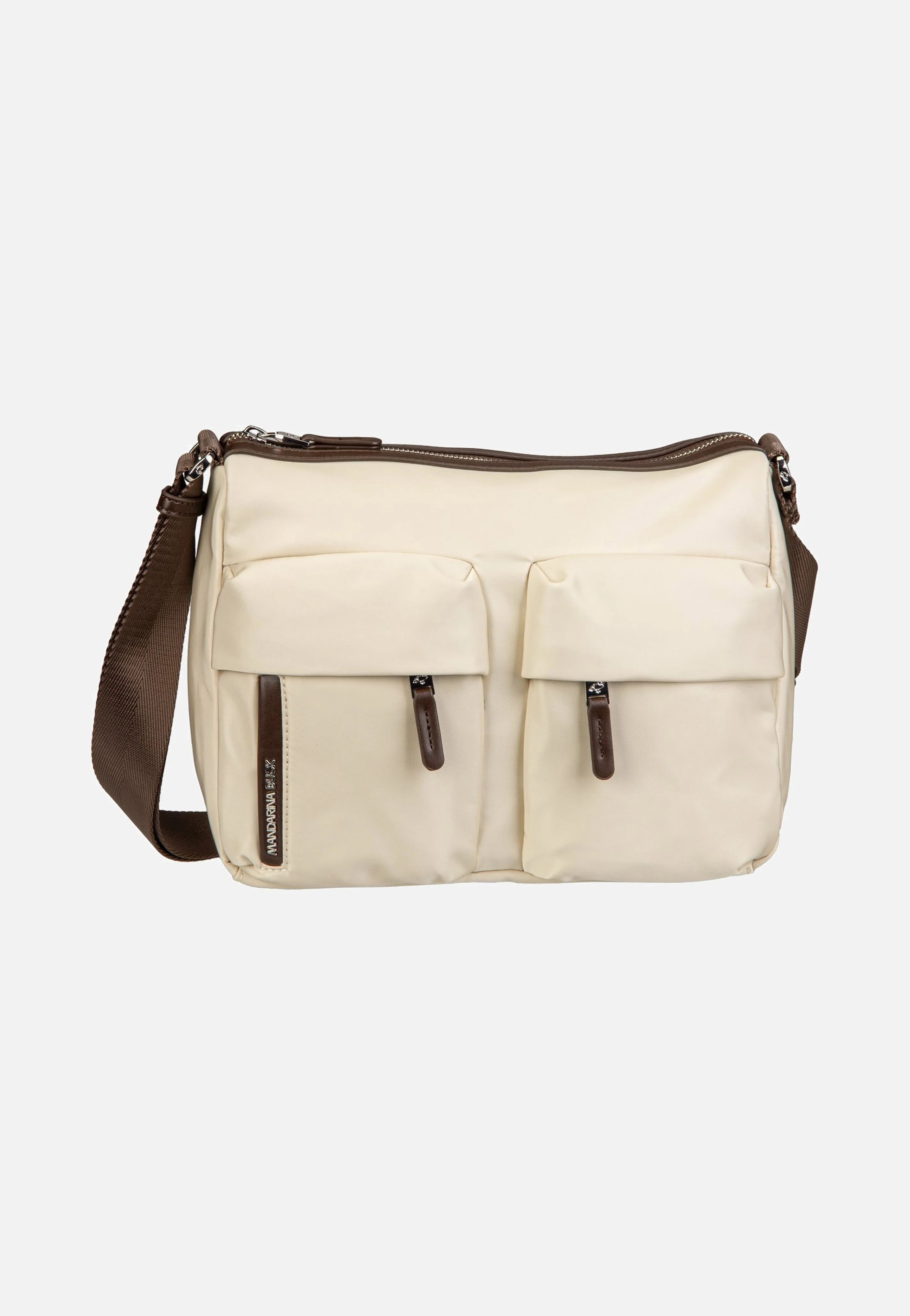 Hunter VCT18 Latte - Crossbody Bag - Image 2
