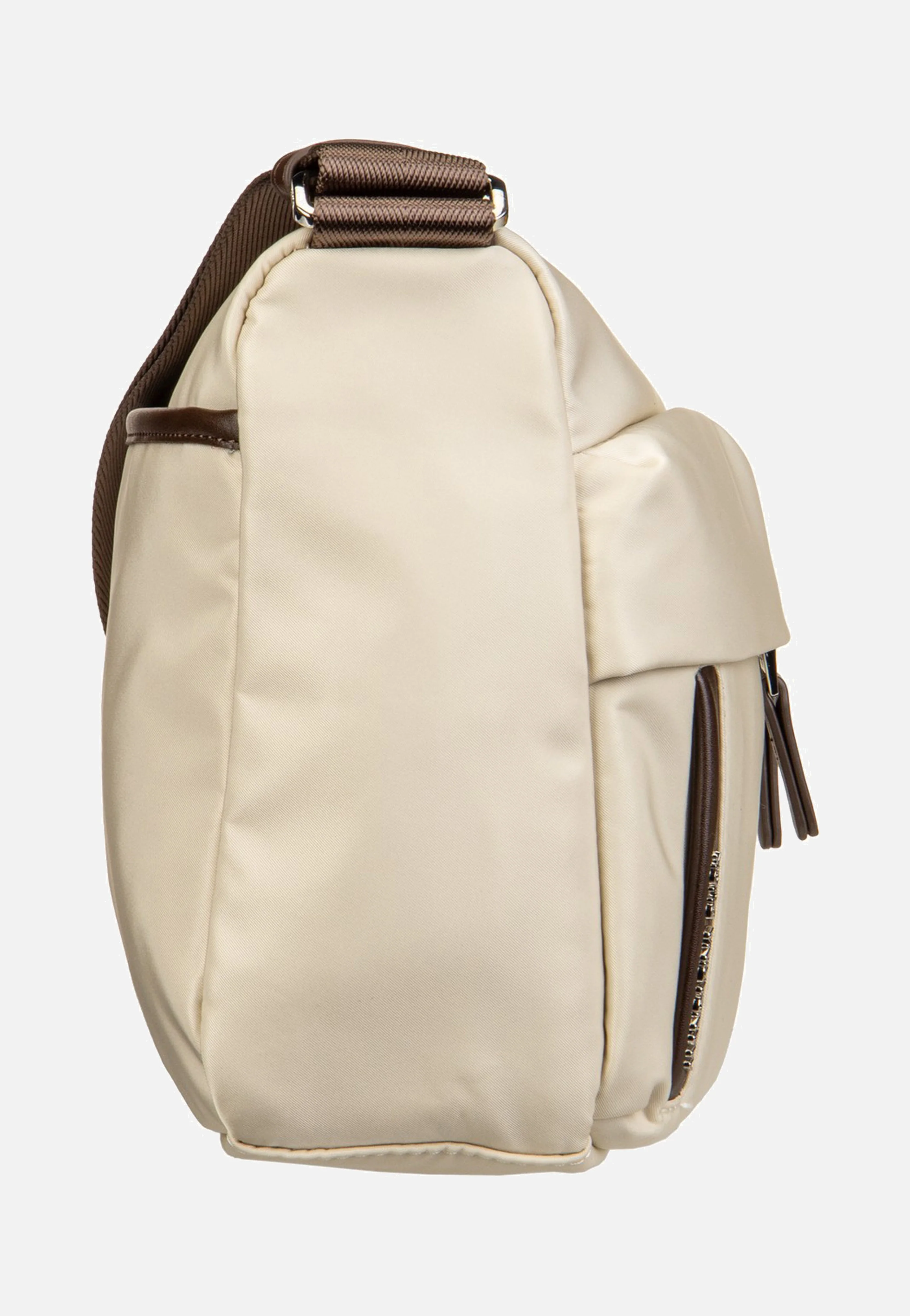 Hunter VCT18 Latte - Crossbody Bag - Image 4