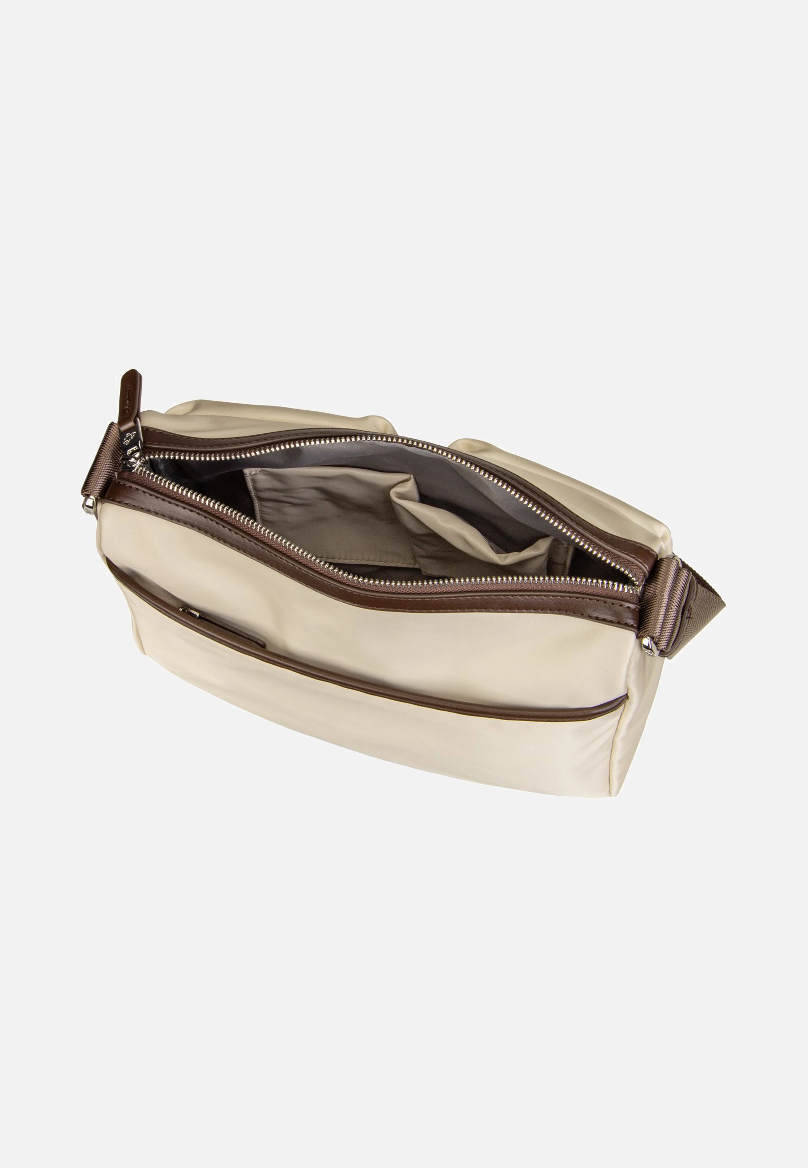 Hunter VCT18 Latte - Crossbody Bag - Image 5