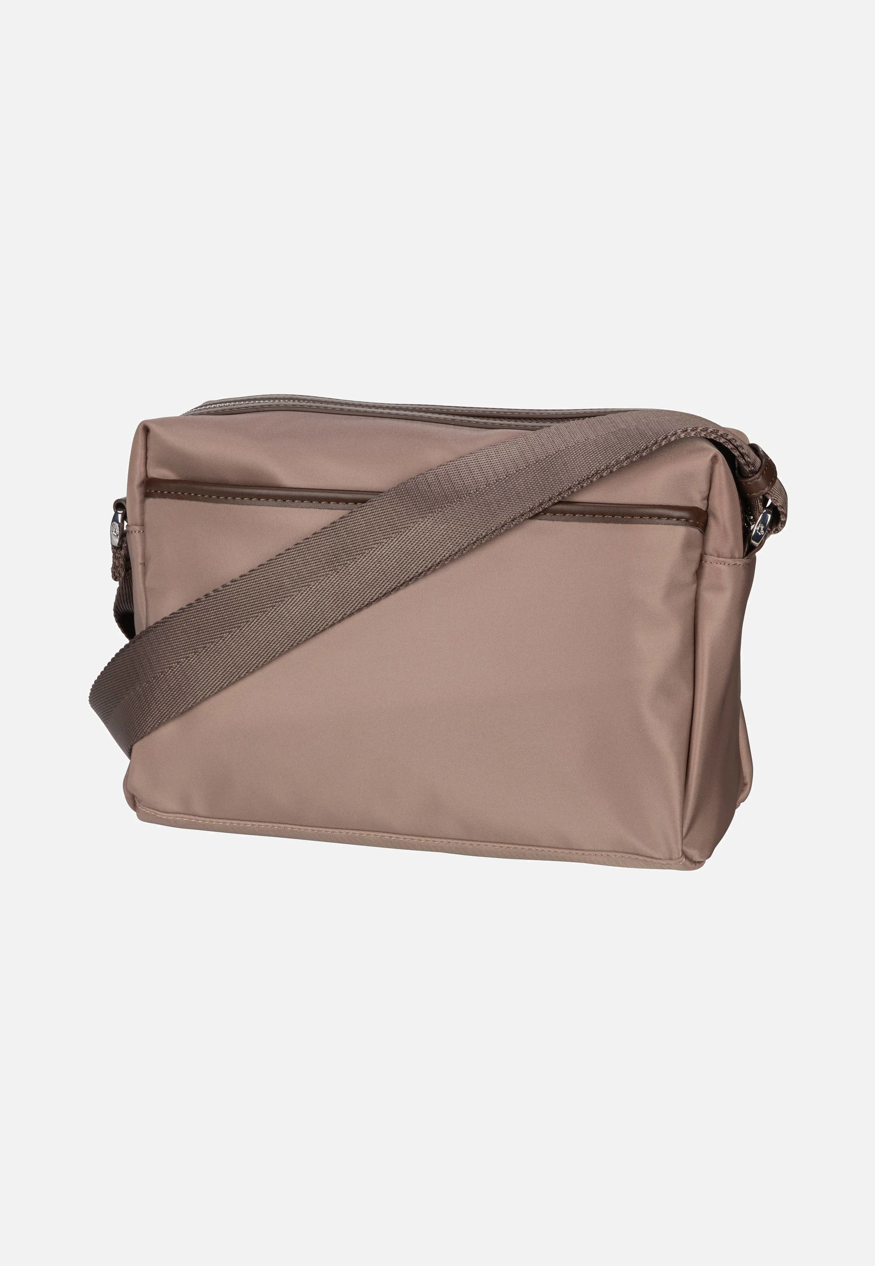 Hunter VCT19 Beaver - Crossbody Bag - Image 2