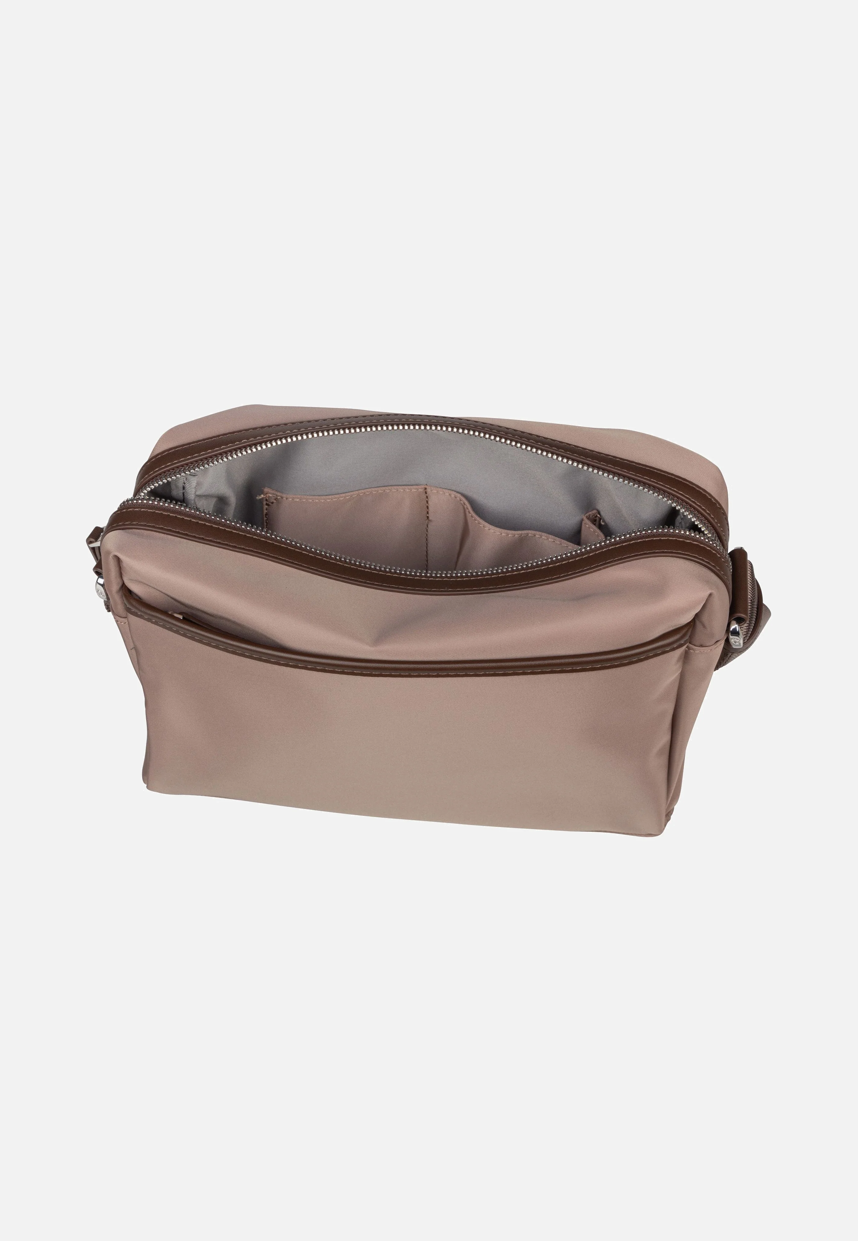 Hunter VCT19 Beaver - Crossbody Bag - Image 4