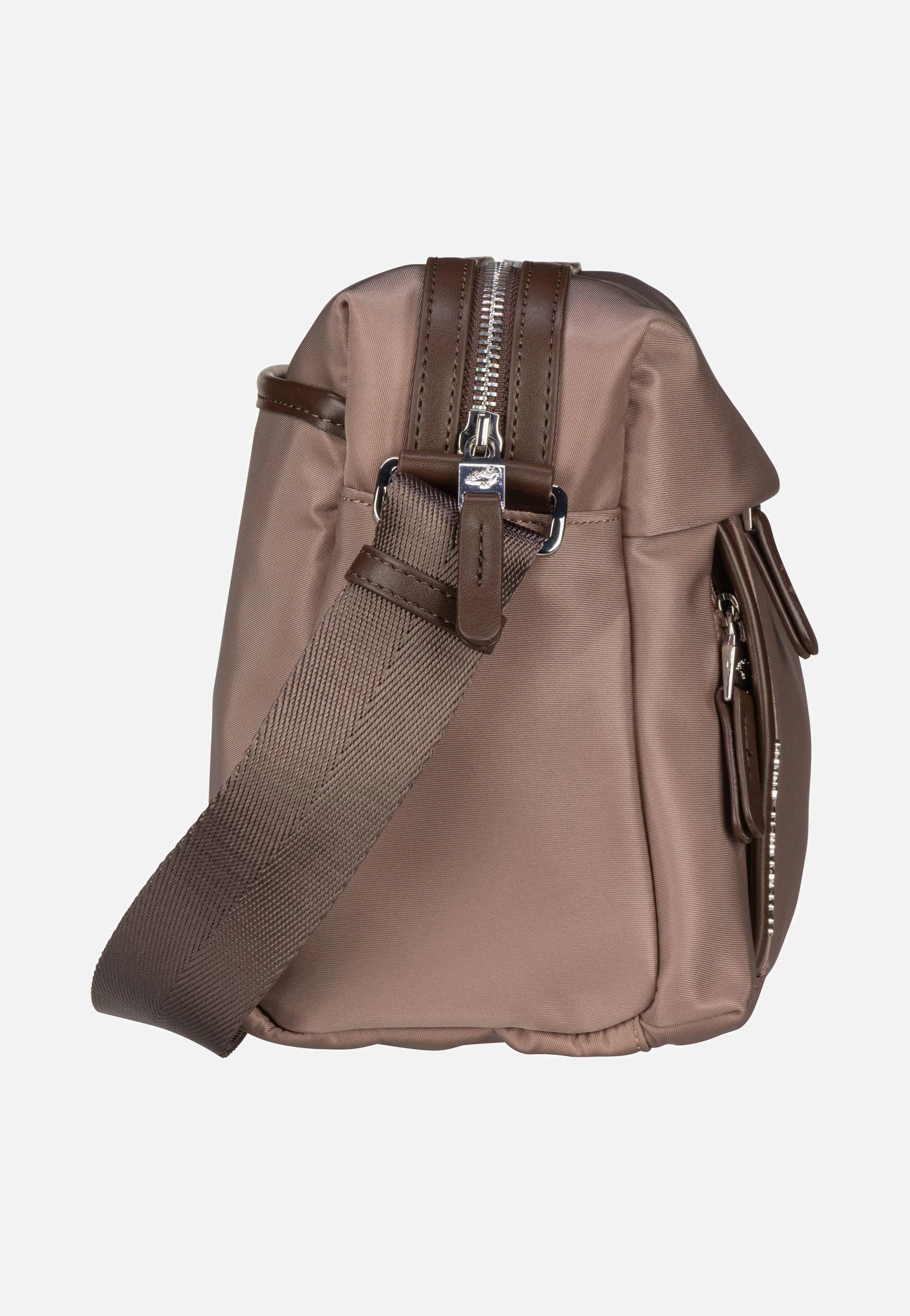 Hunter VCT19 Beaver - Crossbody Bag - Image 5