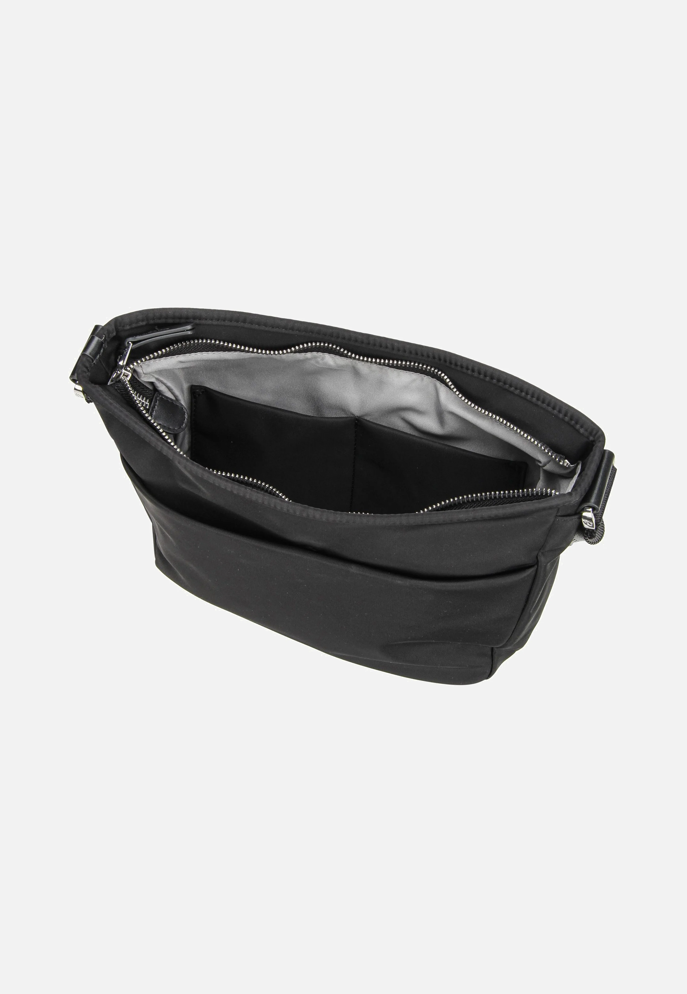Hunter VCT45 Black - Crossbody Bag - Image 3
