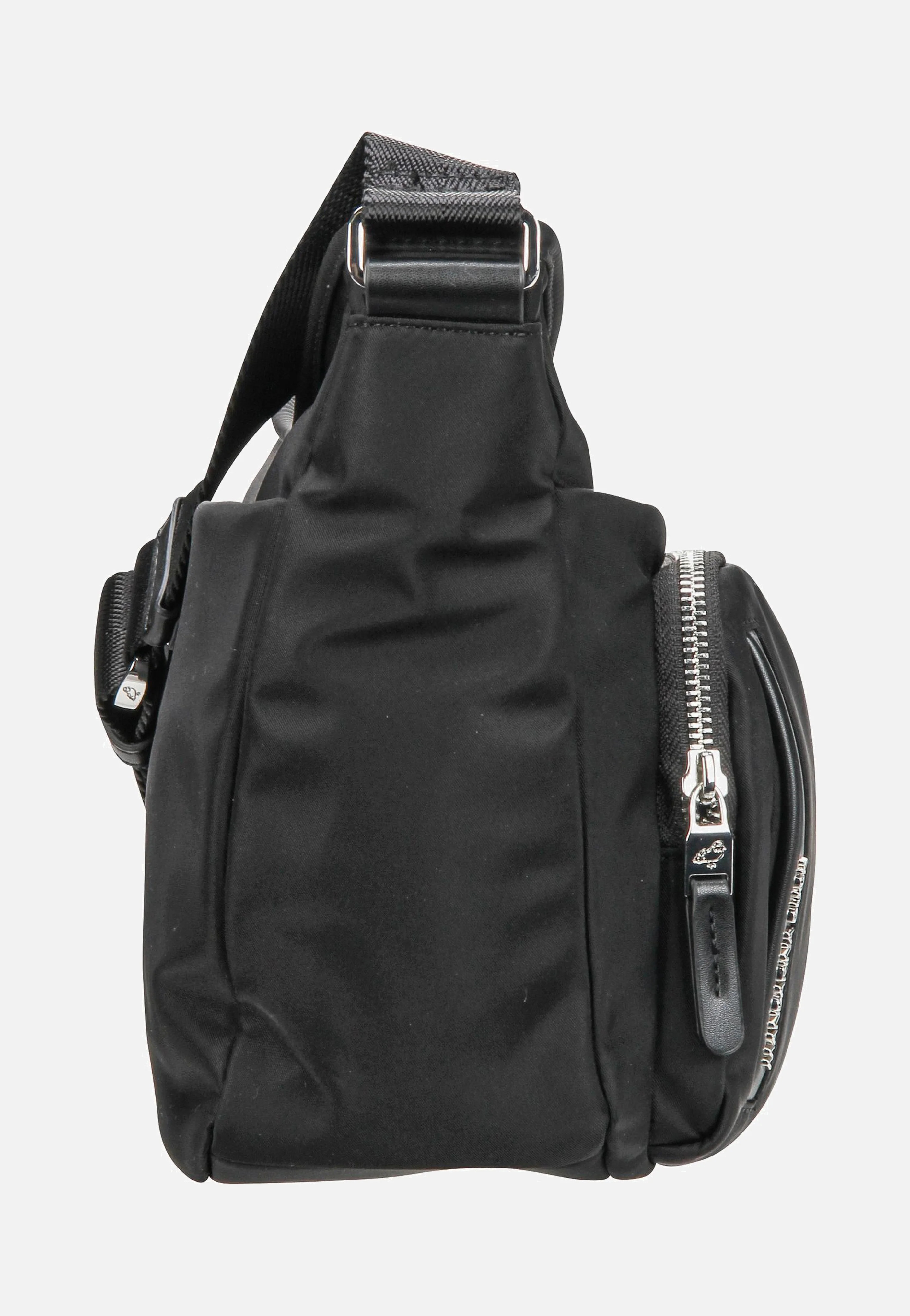 Hunter VCT45 Black - Crossbody Bag - Image 5